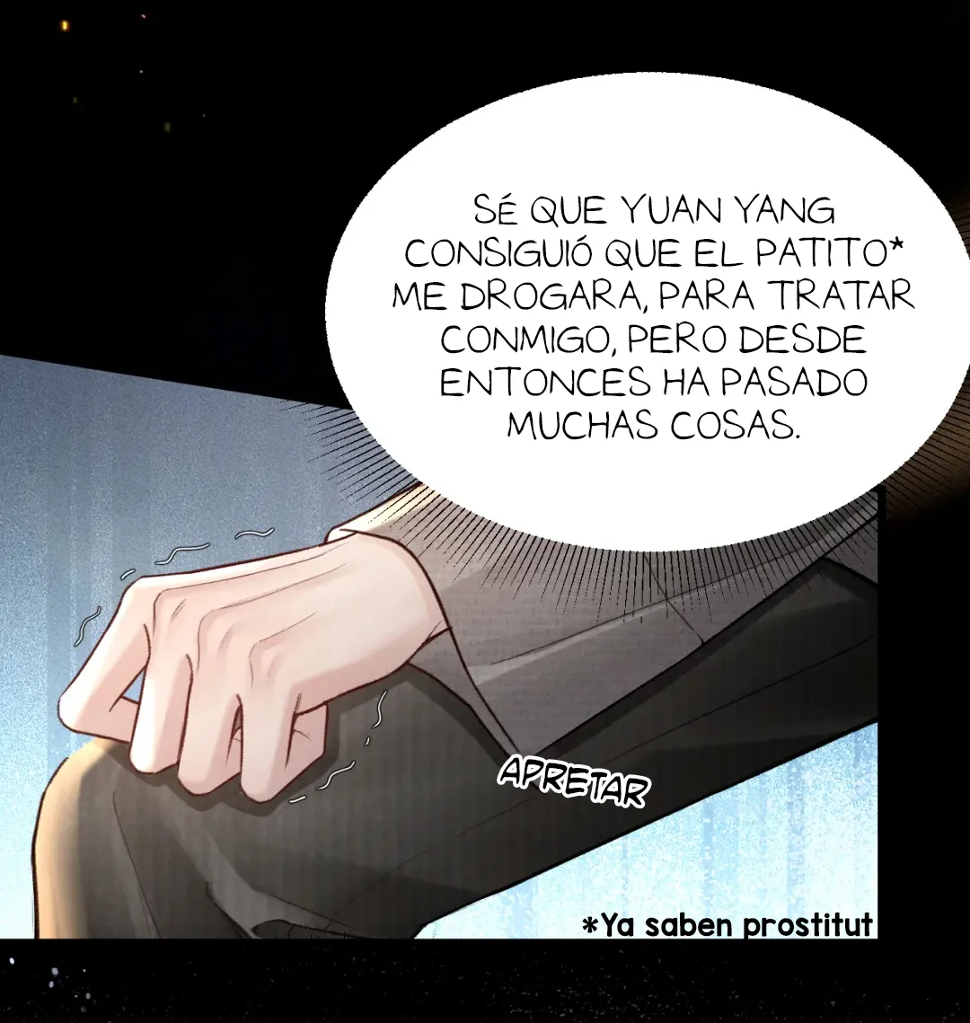 Página 40 del Manga