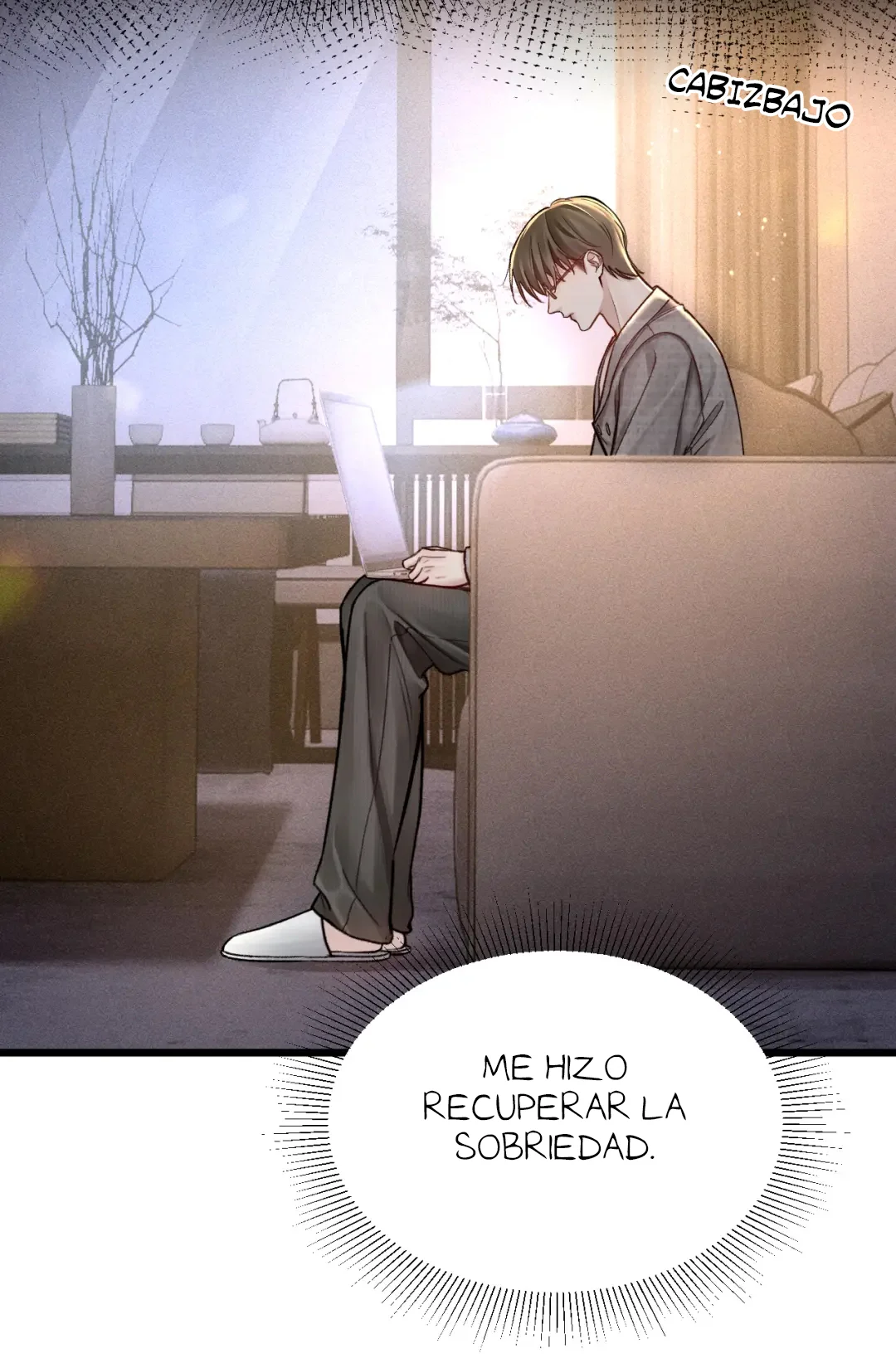 Página 42 del Manga