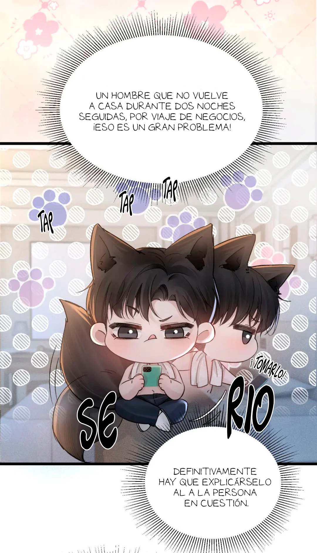 Página 30 del Manga