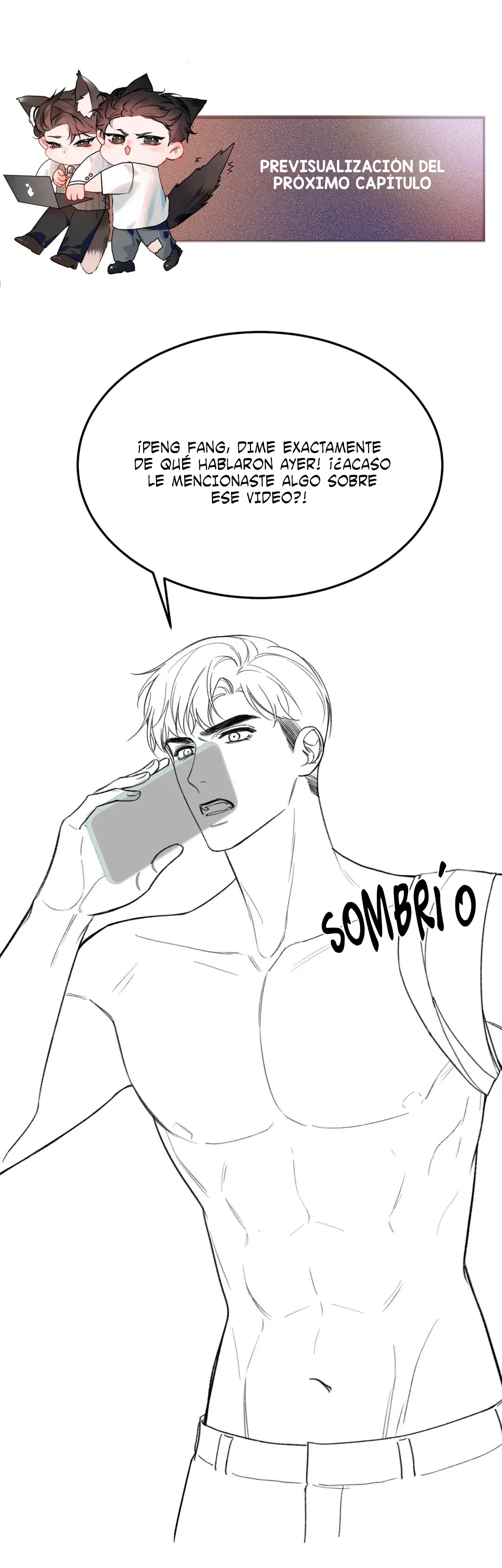 Página 37 del Manga