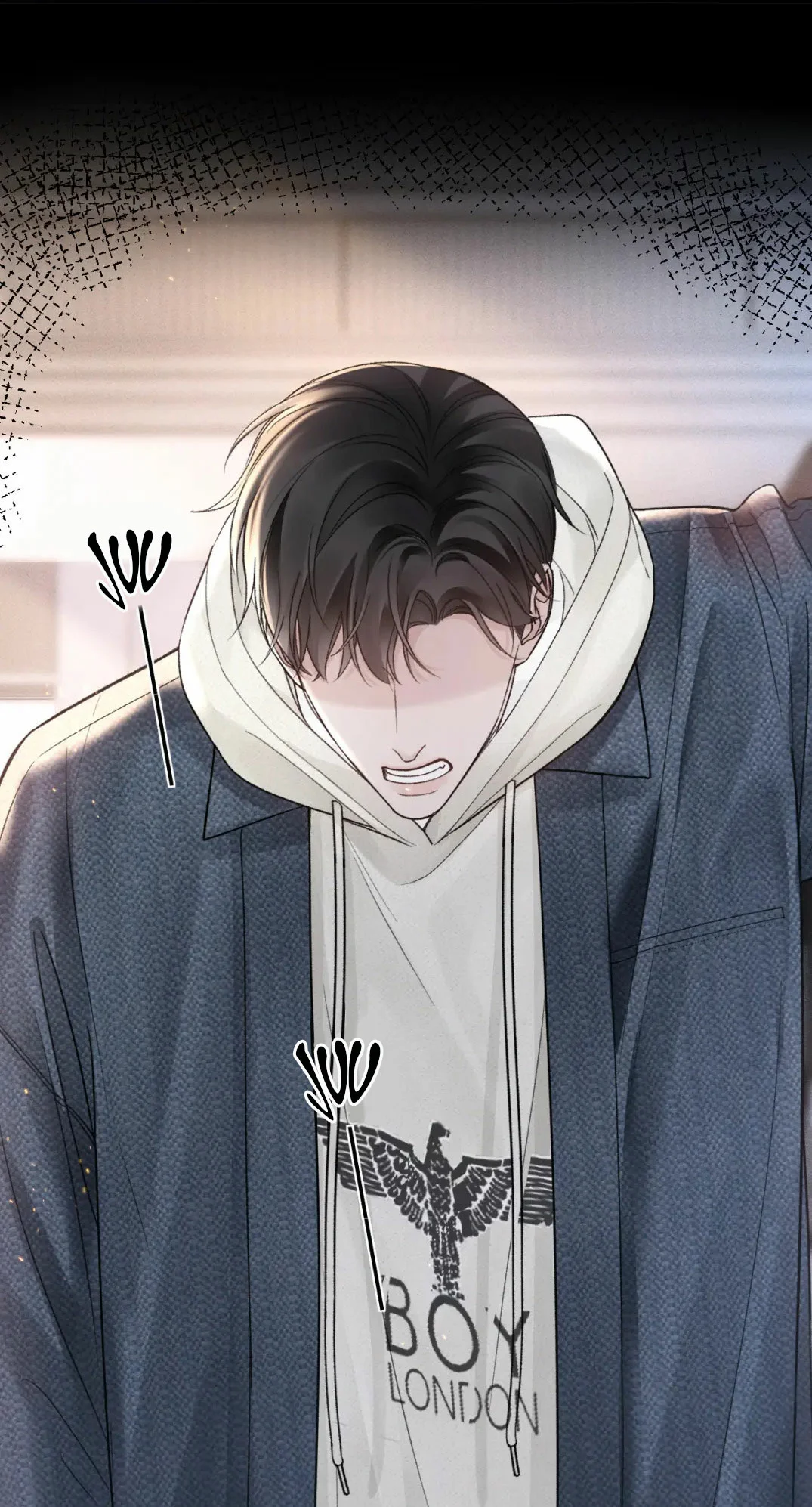 Página 37 del Manga