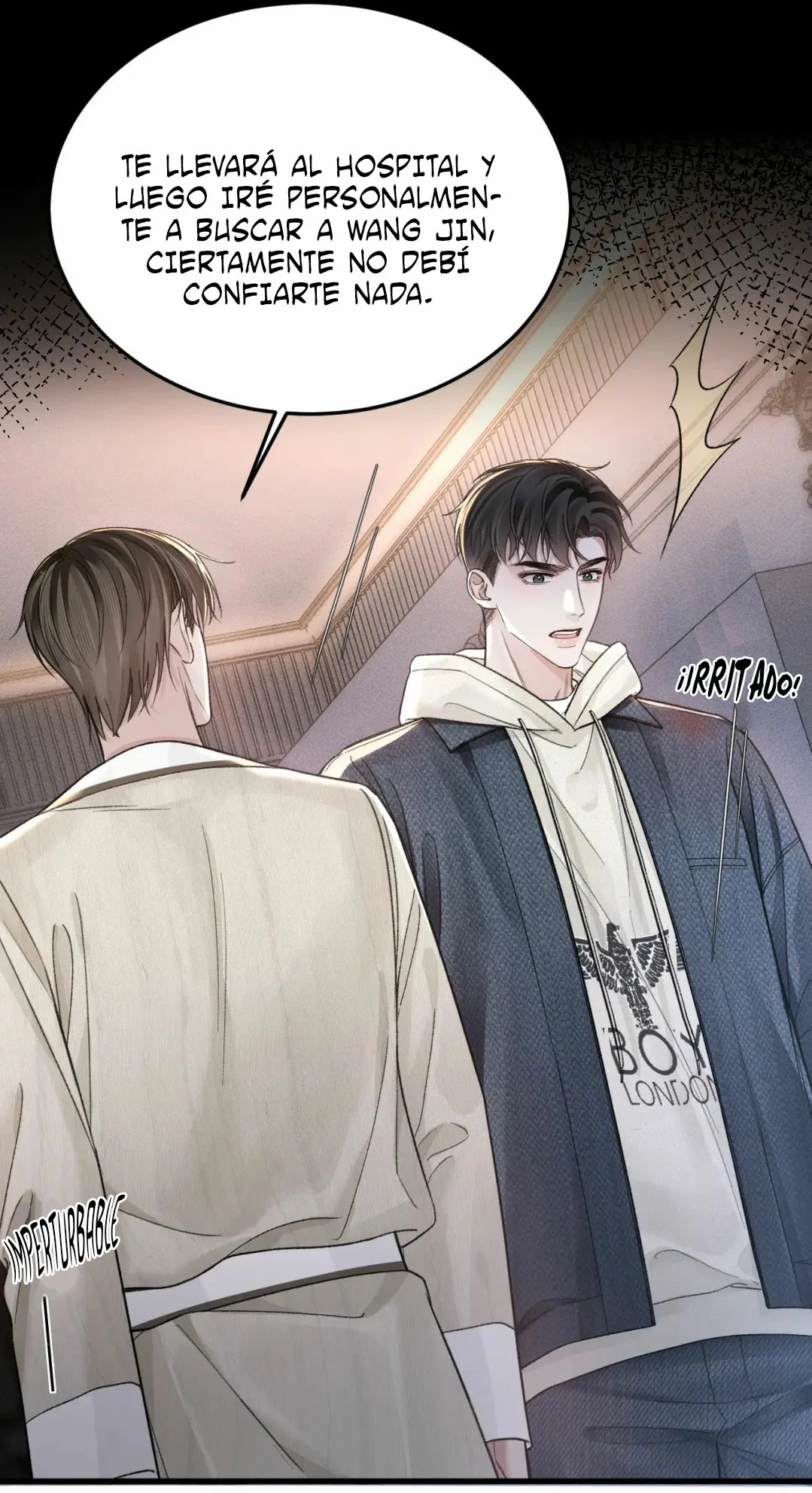 Página 39 del Manga