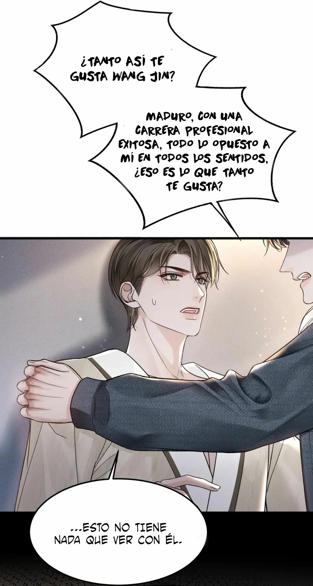 Página 40 del Manga