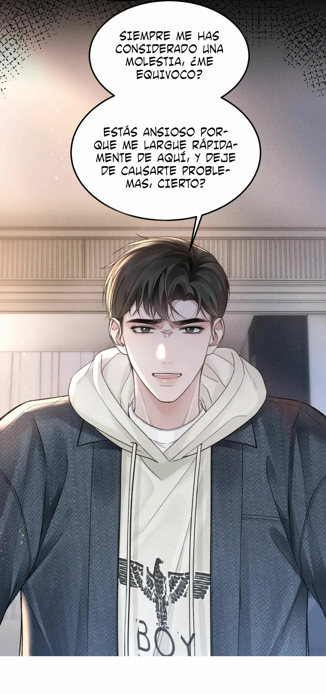 Página 41 del Manga