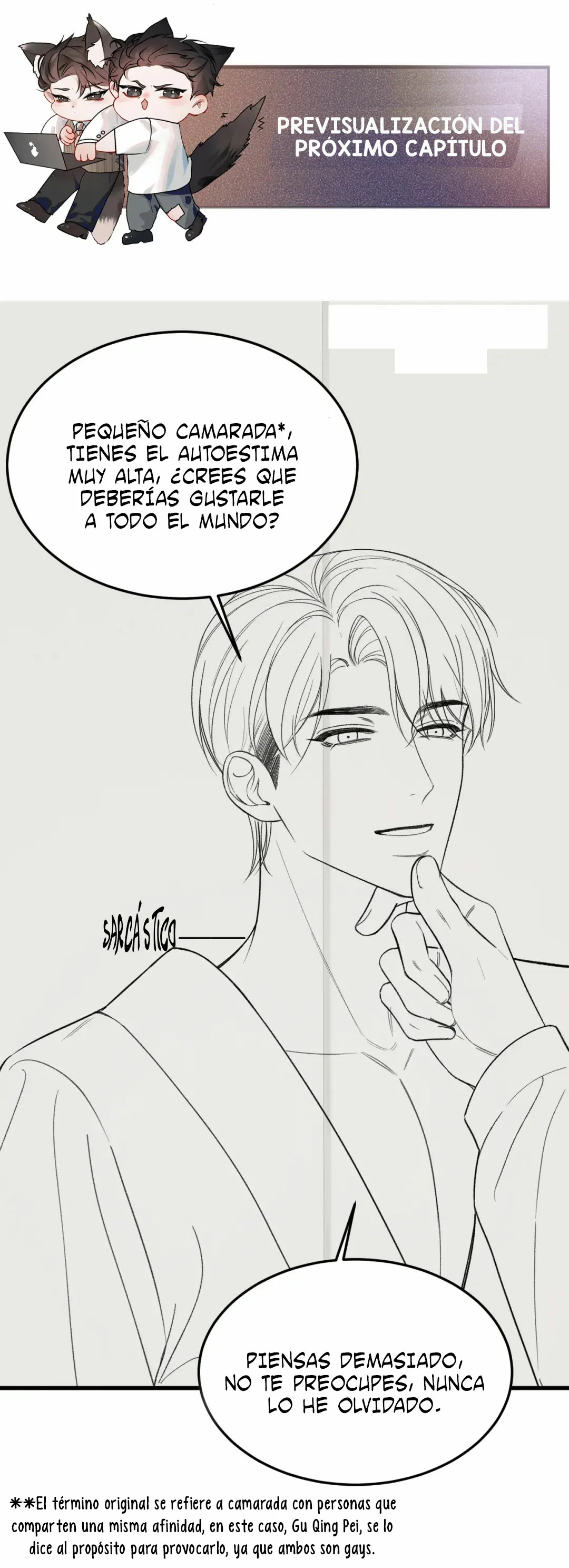 Página 42 del Manga