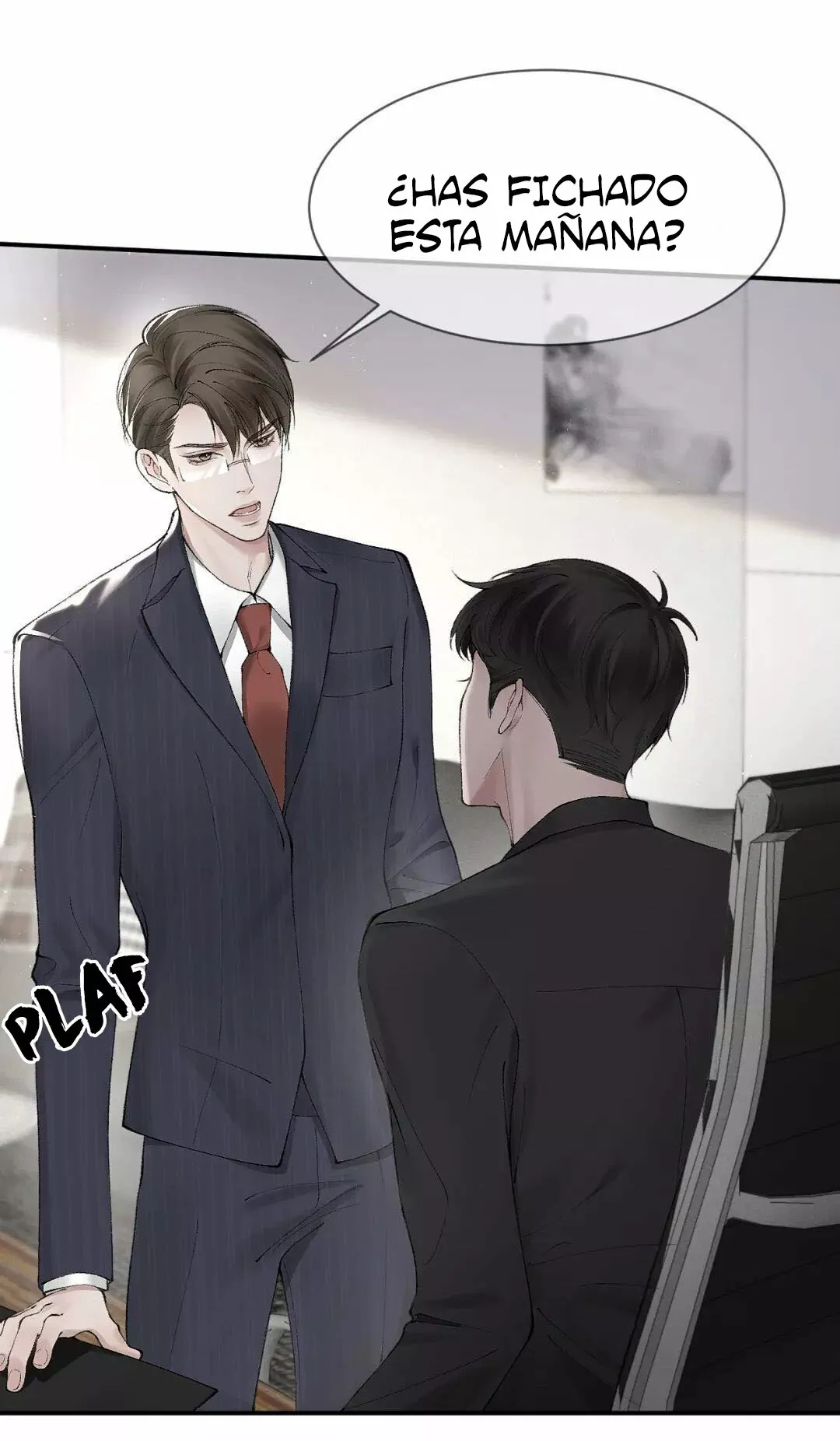 Página 34 del Manga