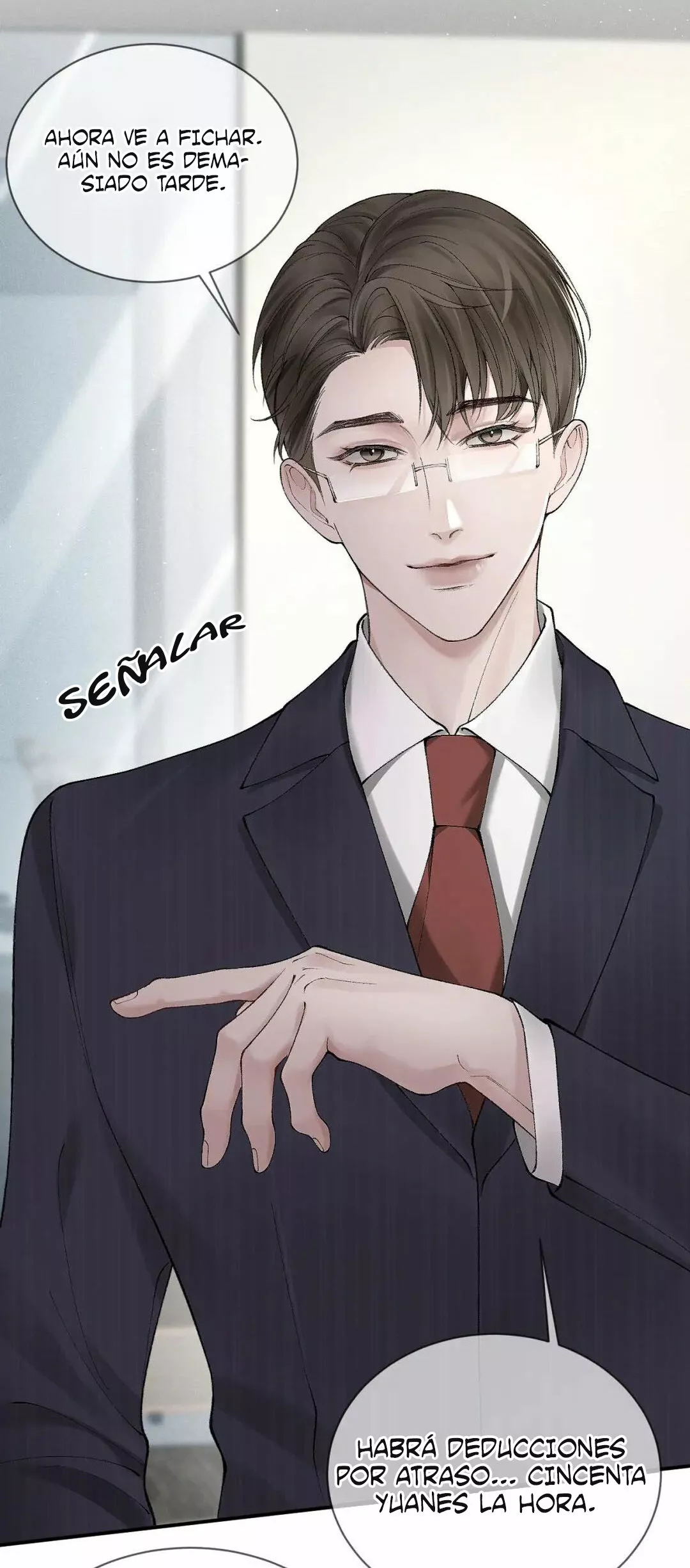 Página 36 del Manga