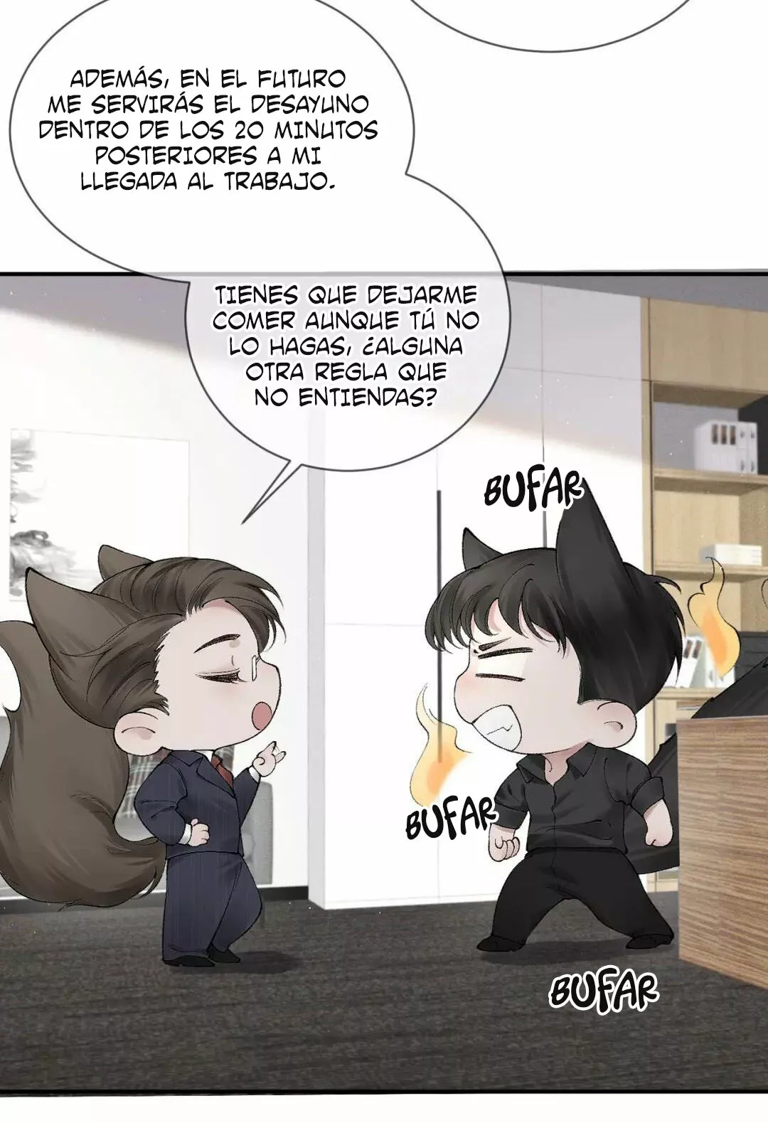 Página 37 del Manga