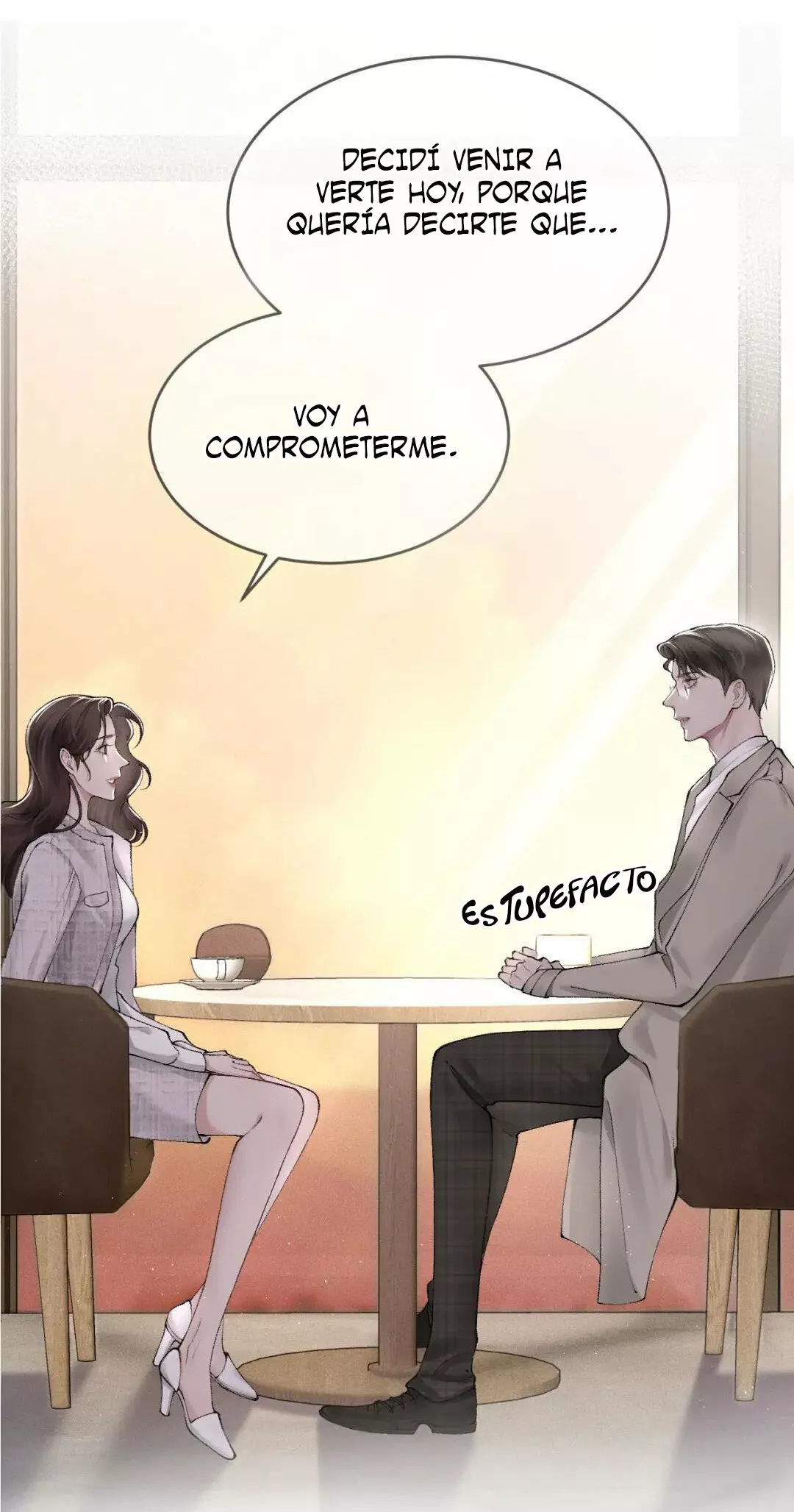 Página 40 del Manga