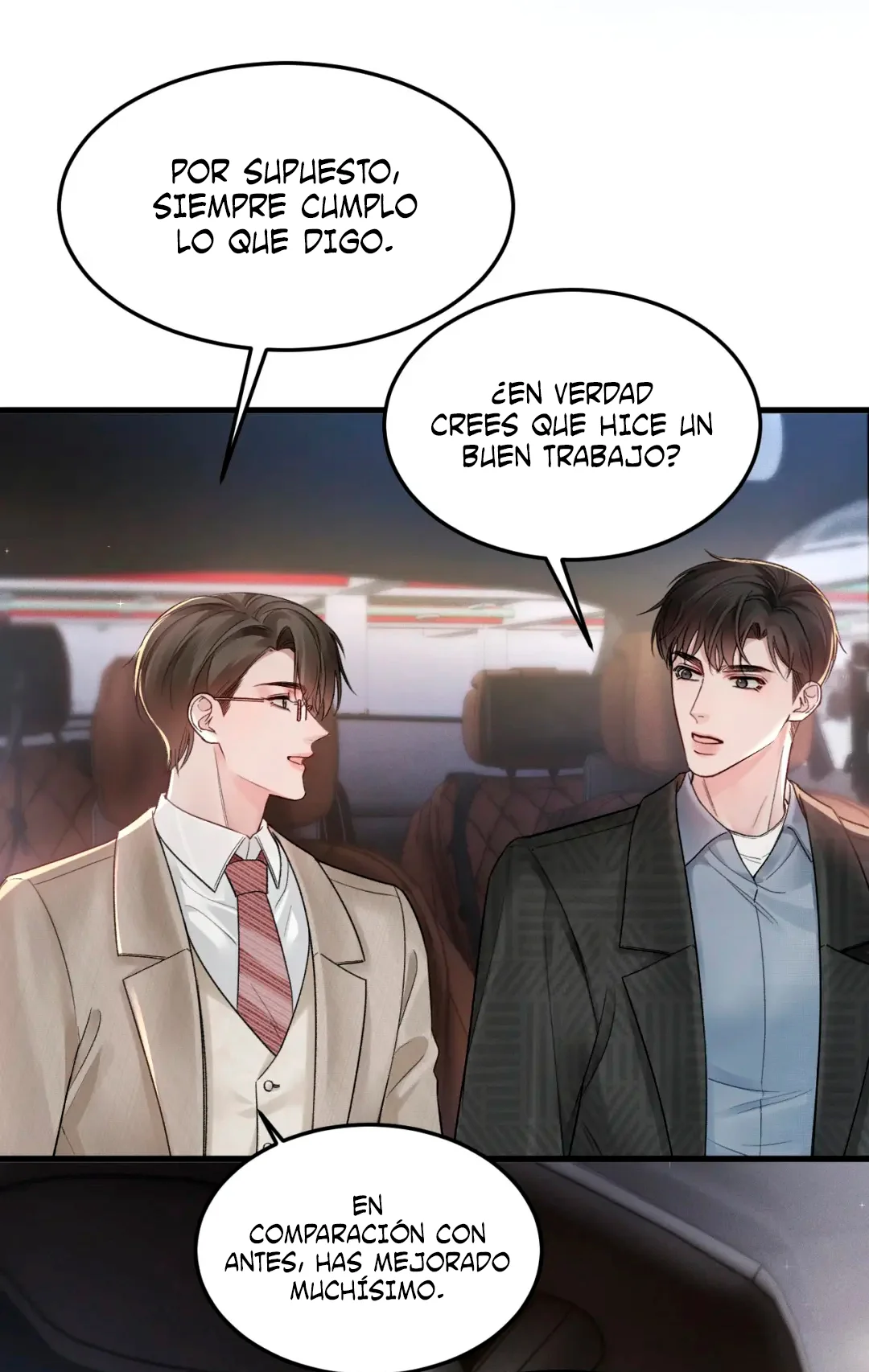 Página 36 del Manga