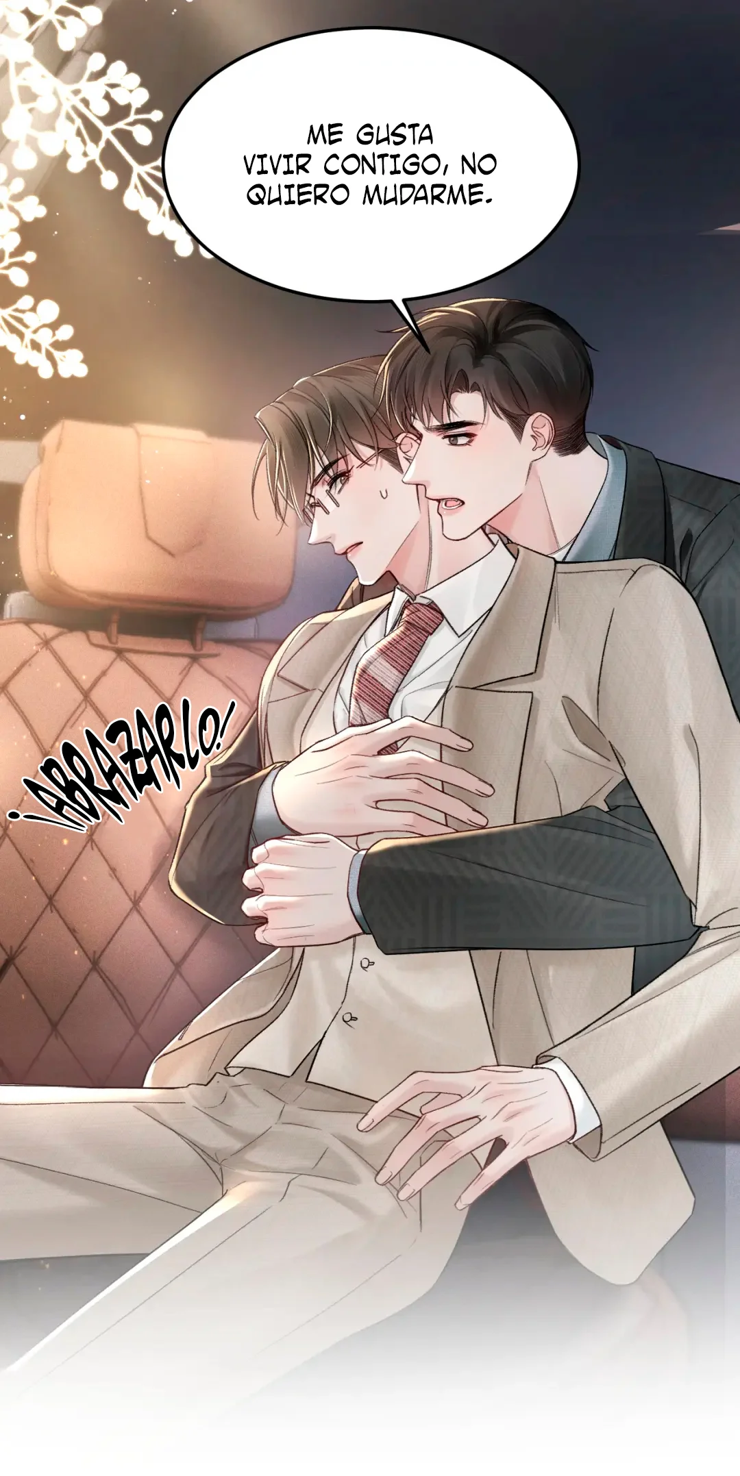 Página 40 del Manga