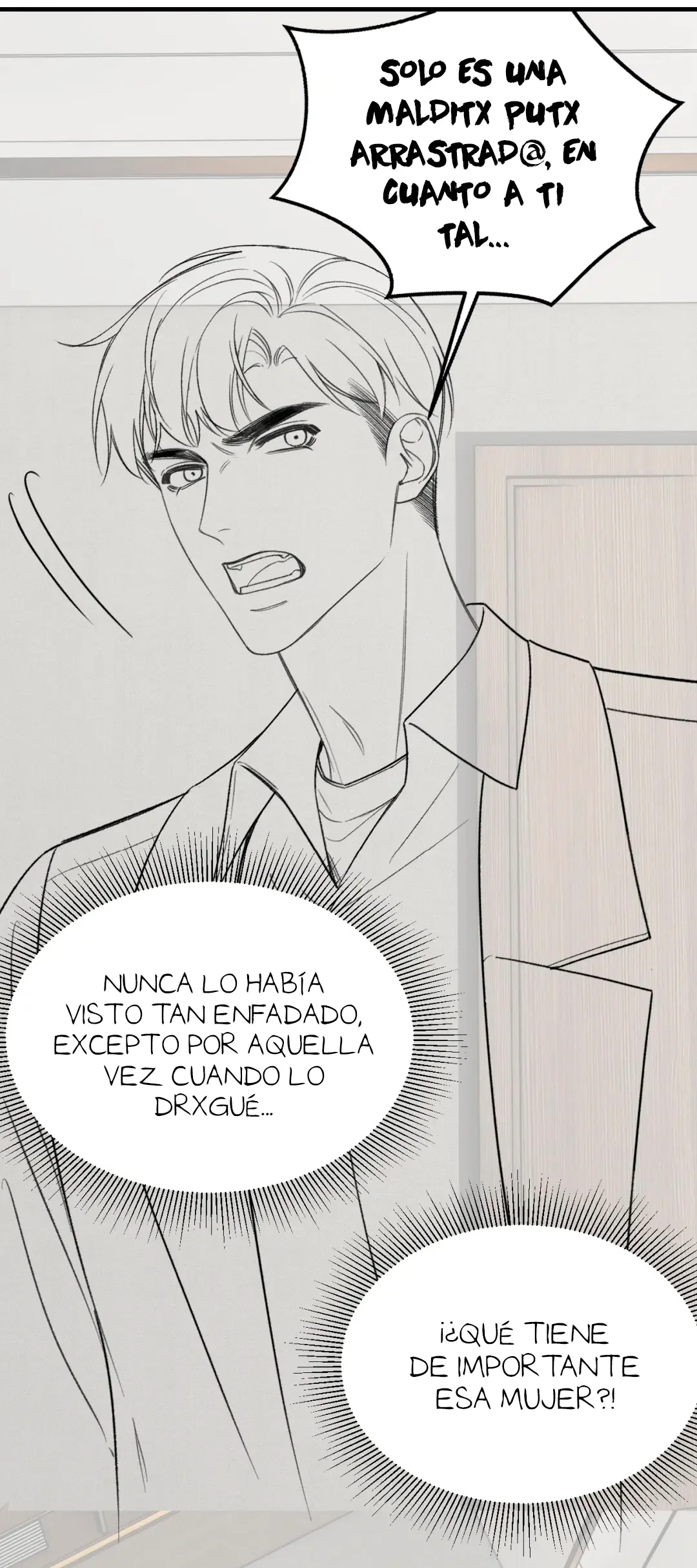 Página 42 del Manga