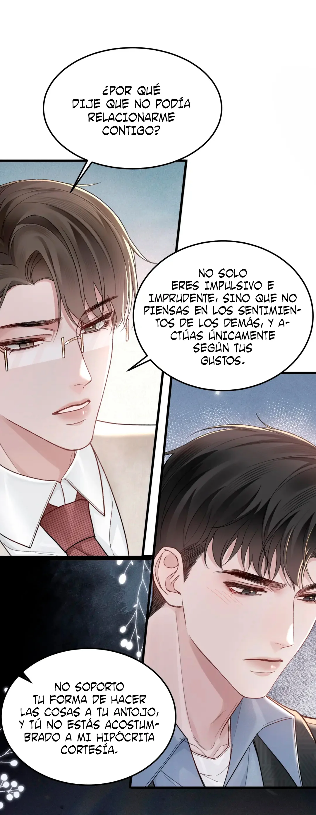 Página 36 del Manga