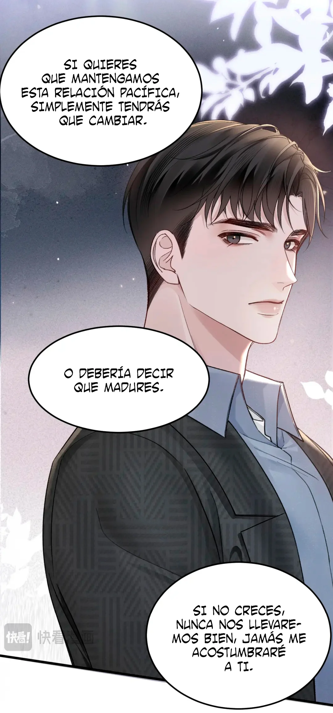 Página 39 del Manga