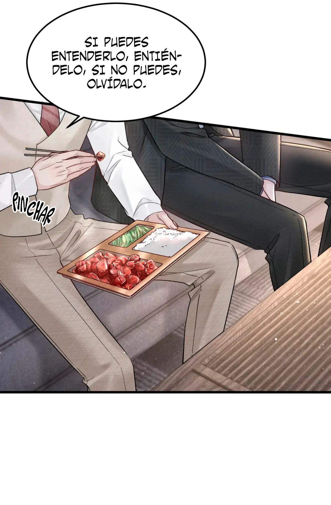 Página 40 del Manga