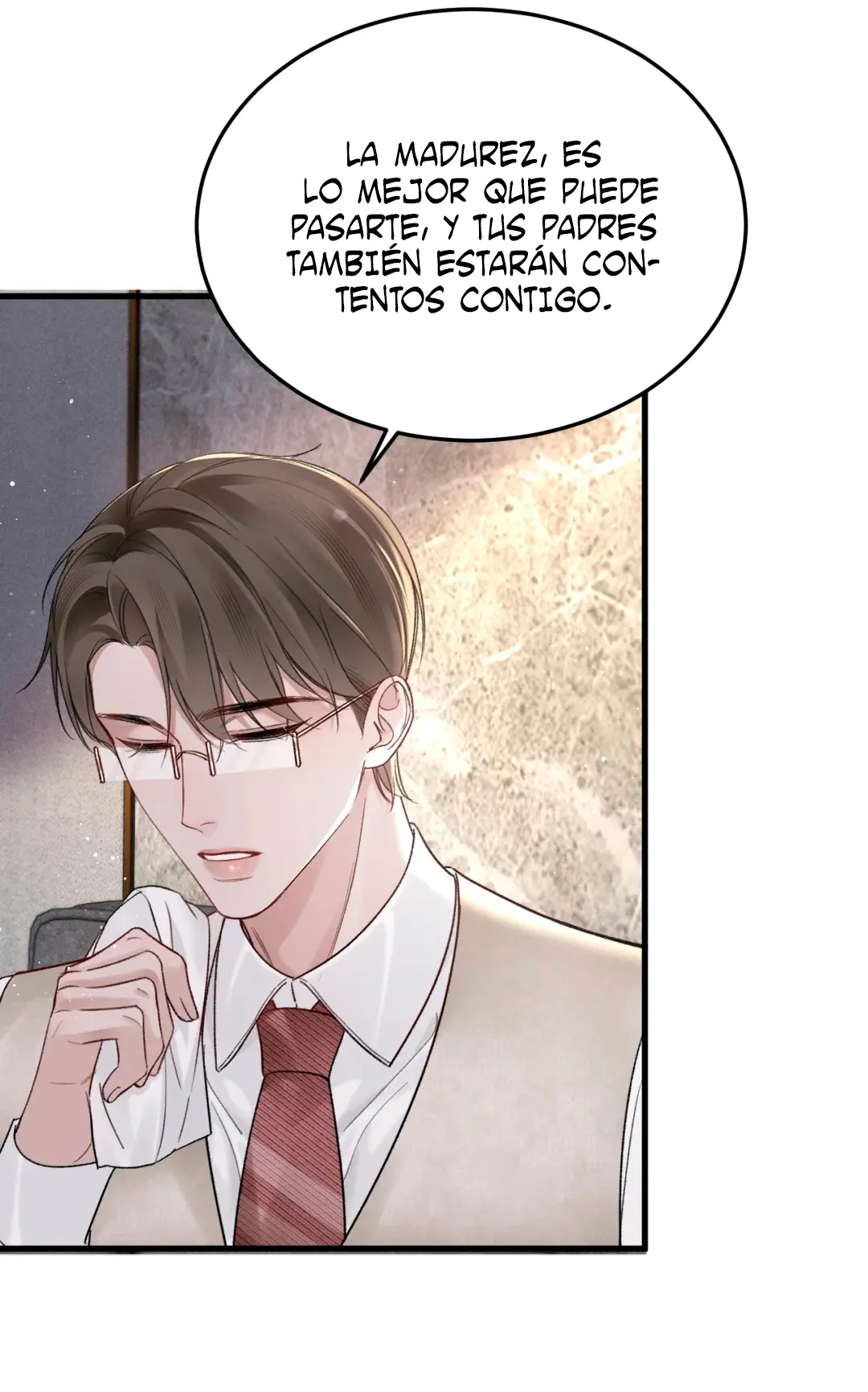 Página 43 del Manga