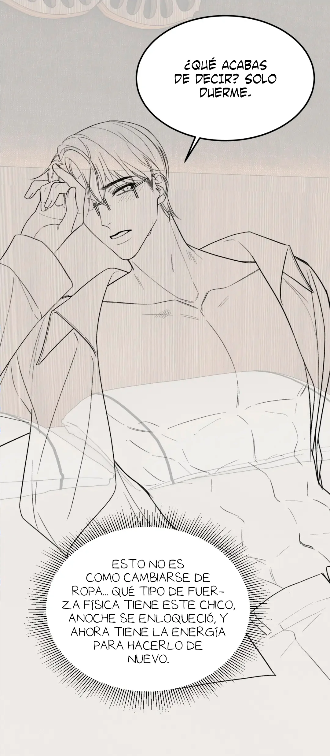 Página 45 del Manga