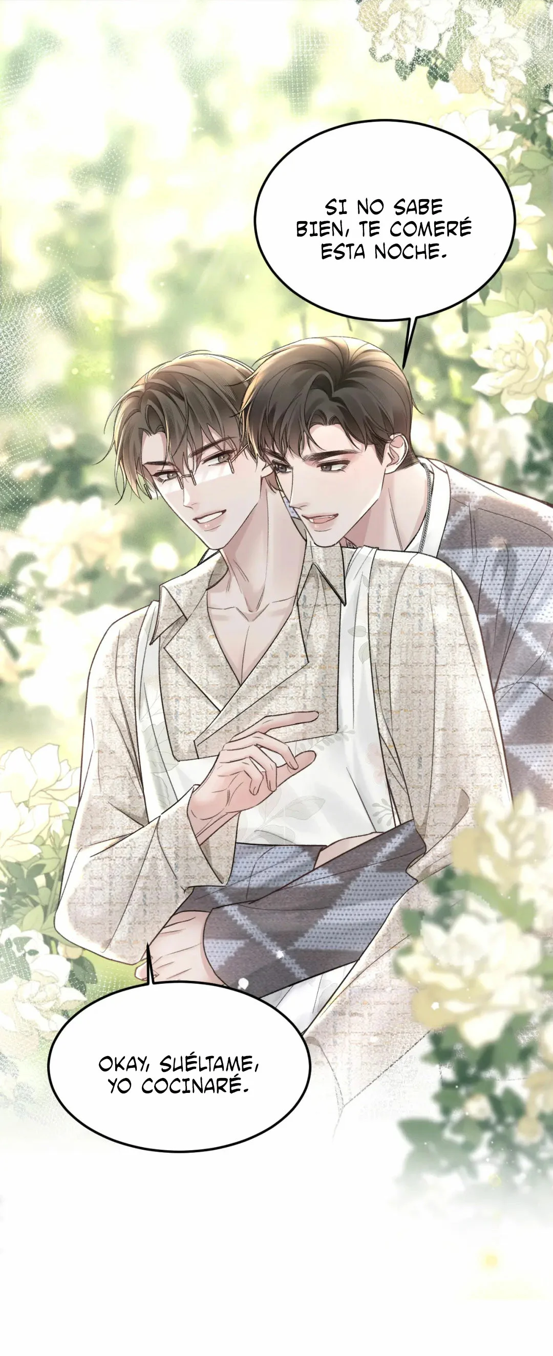 Página 34 del Manga