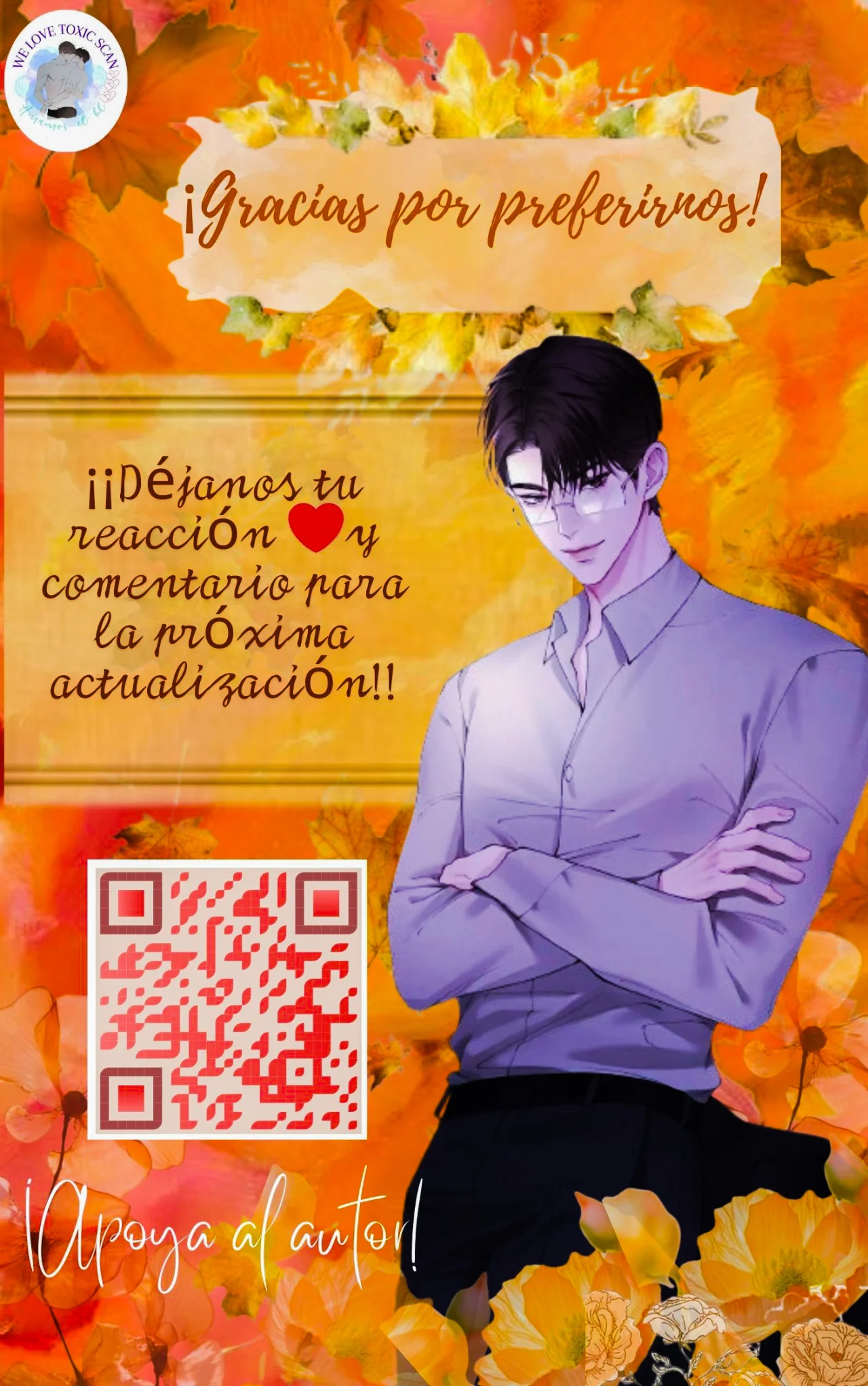 Página 37 del Manga