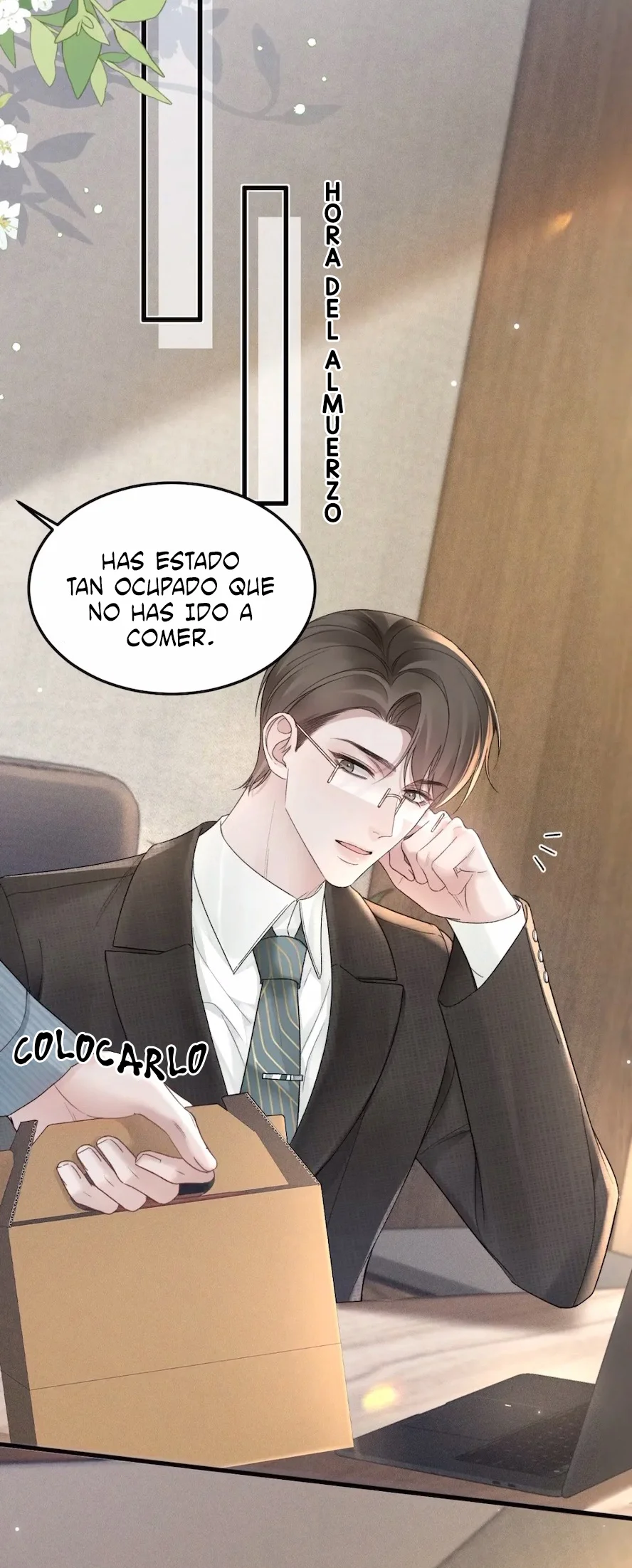 Página 36 del Manga