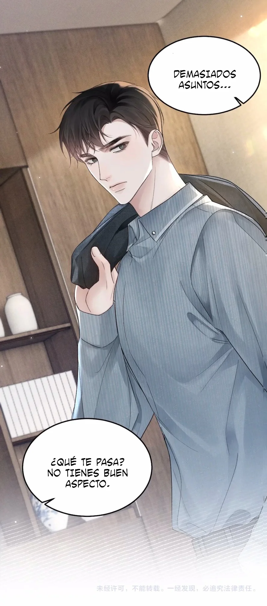 Página 37 del Manga