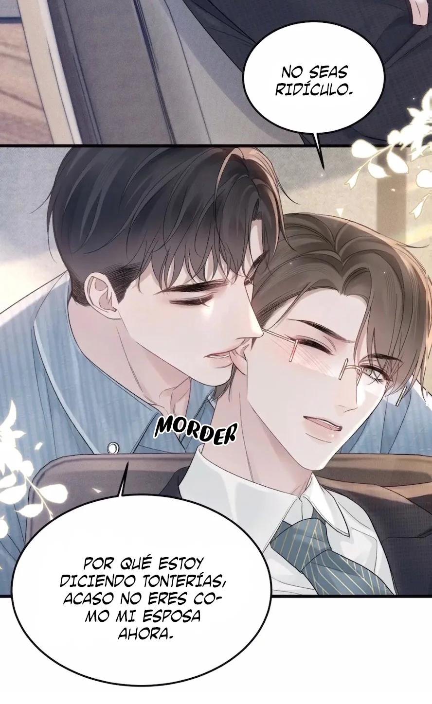 Página 34 del Manga