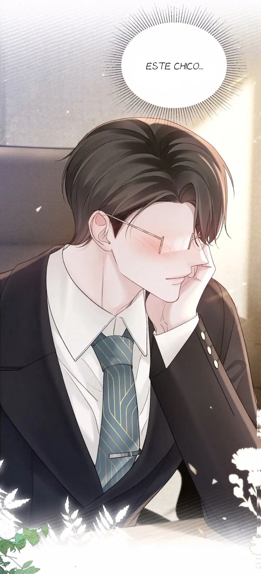 Página 34 del Manga