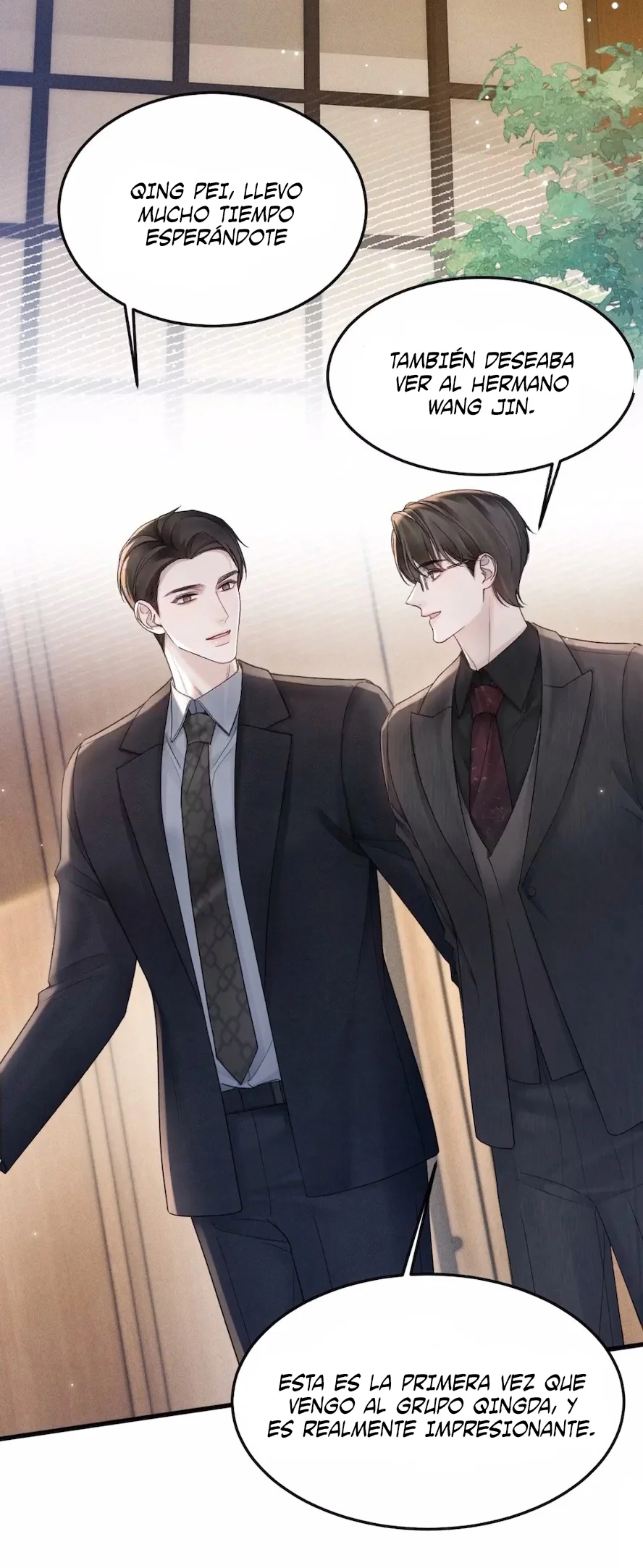 Página 36 del Manga