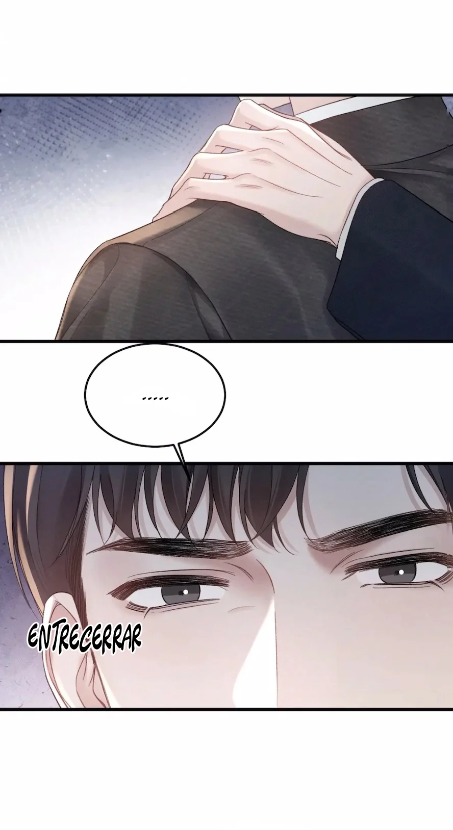 Página 39 del Manga