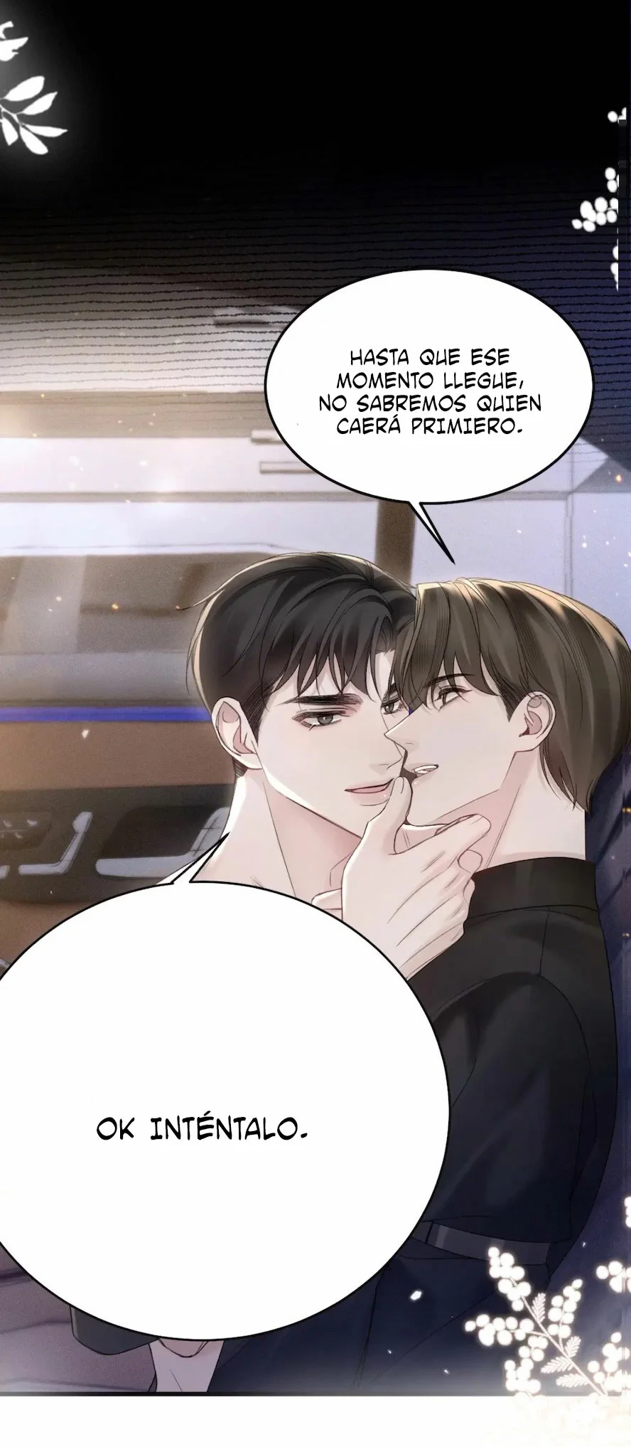 Página 36 del Manga