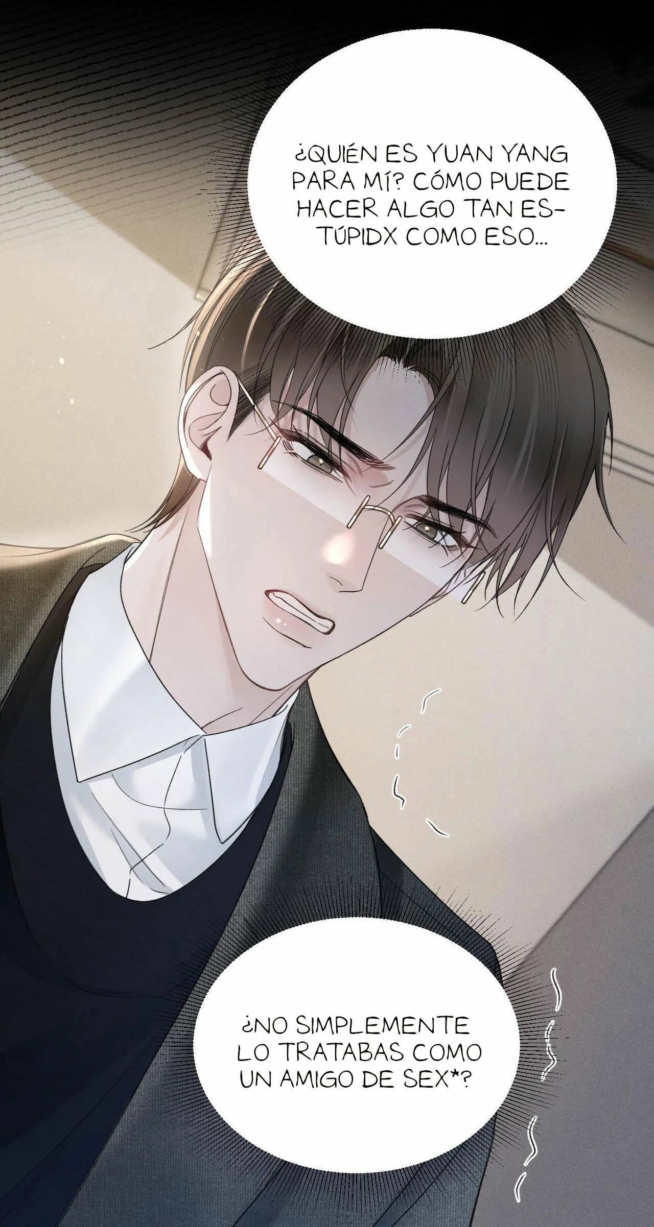 Página 36 del Manga