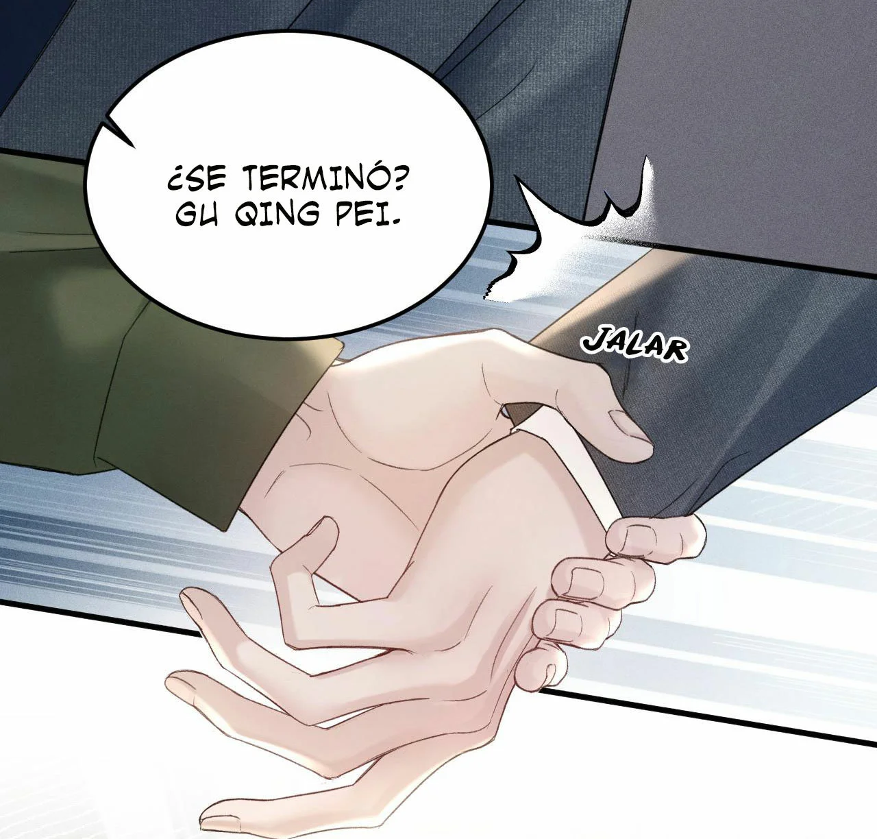 Página 37 del Manga