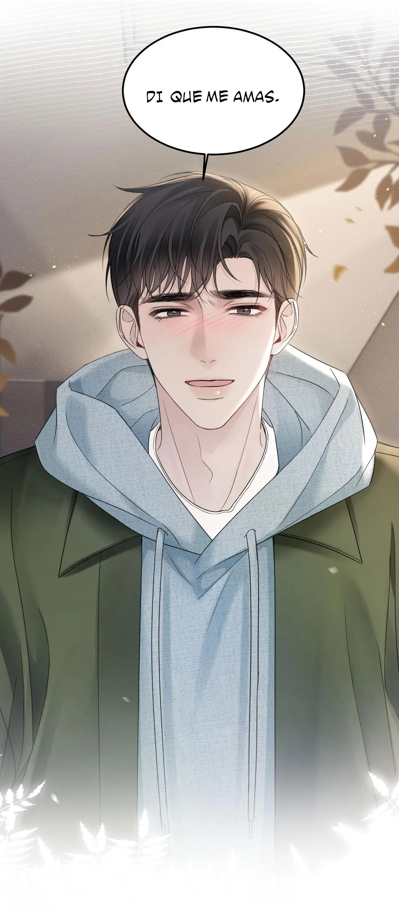 Página 41 del Manga