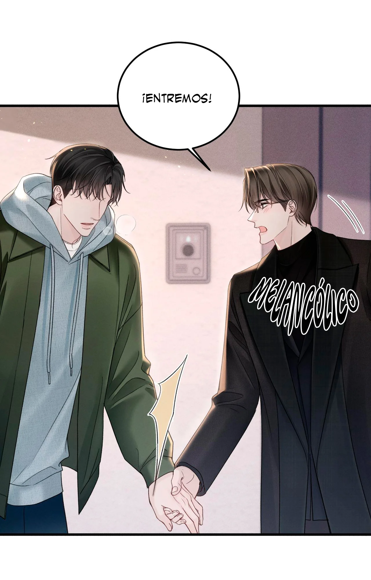 Página 32 del Manga