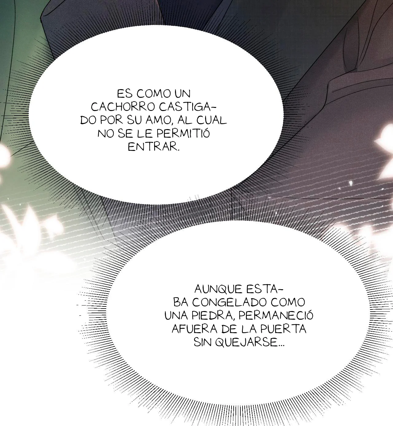 Página 35 del Manga