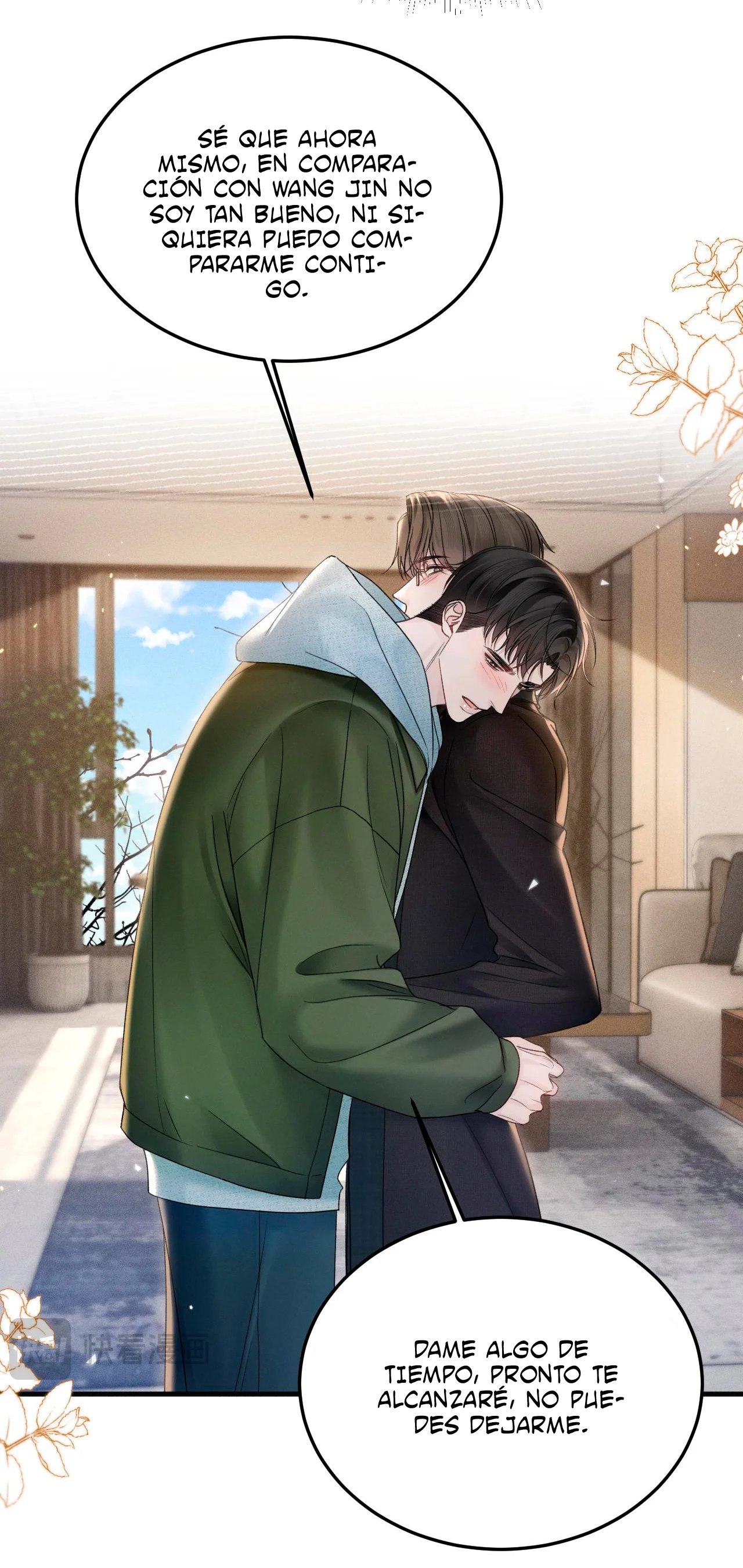 Página 36 del Manga