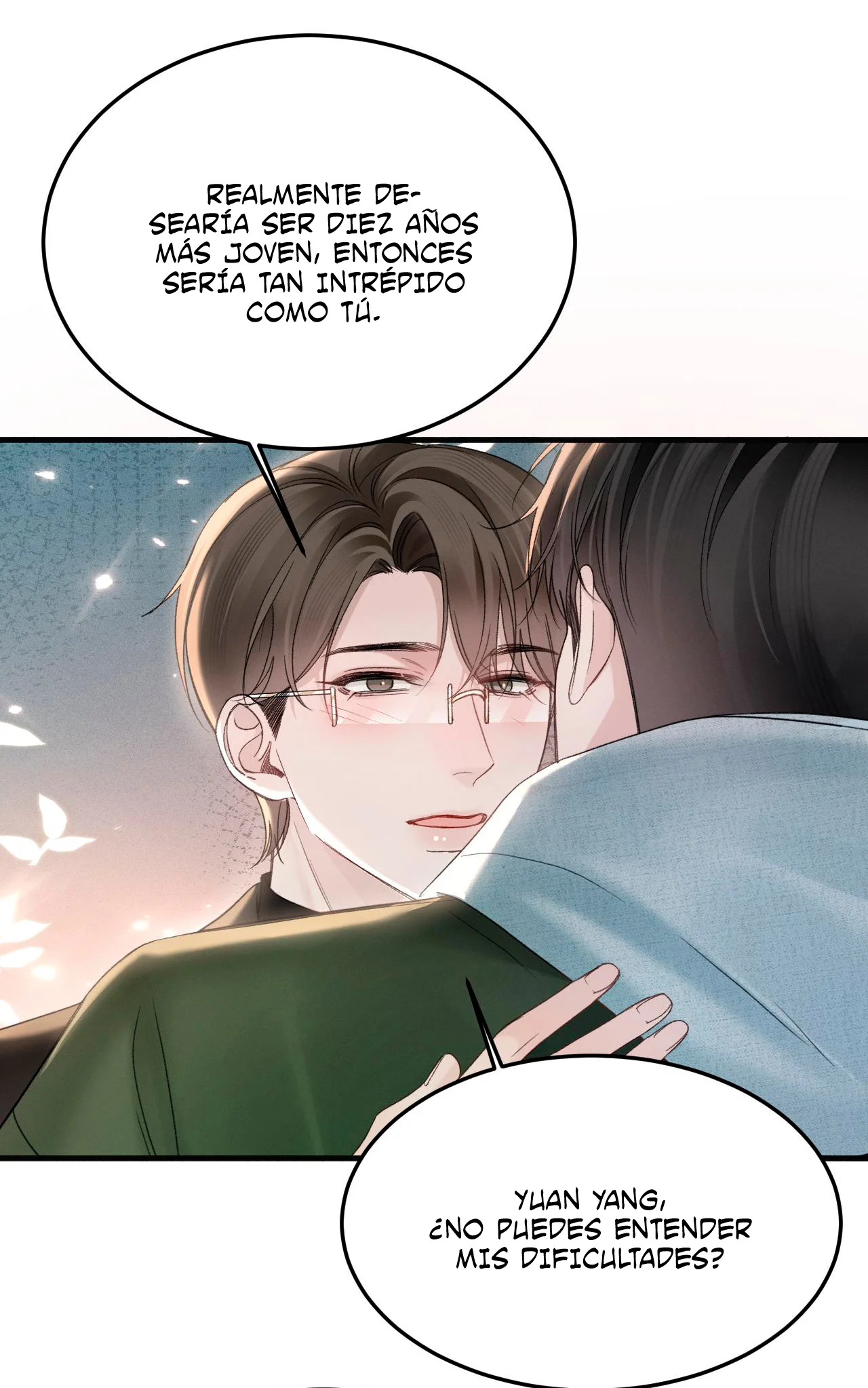 Página 37 del Manga