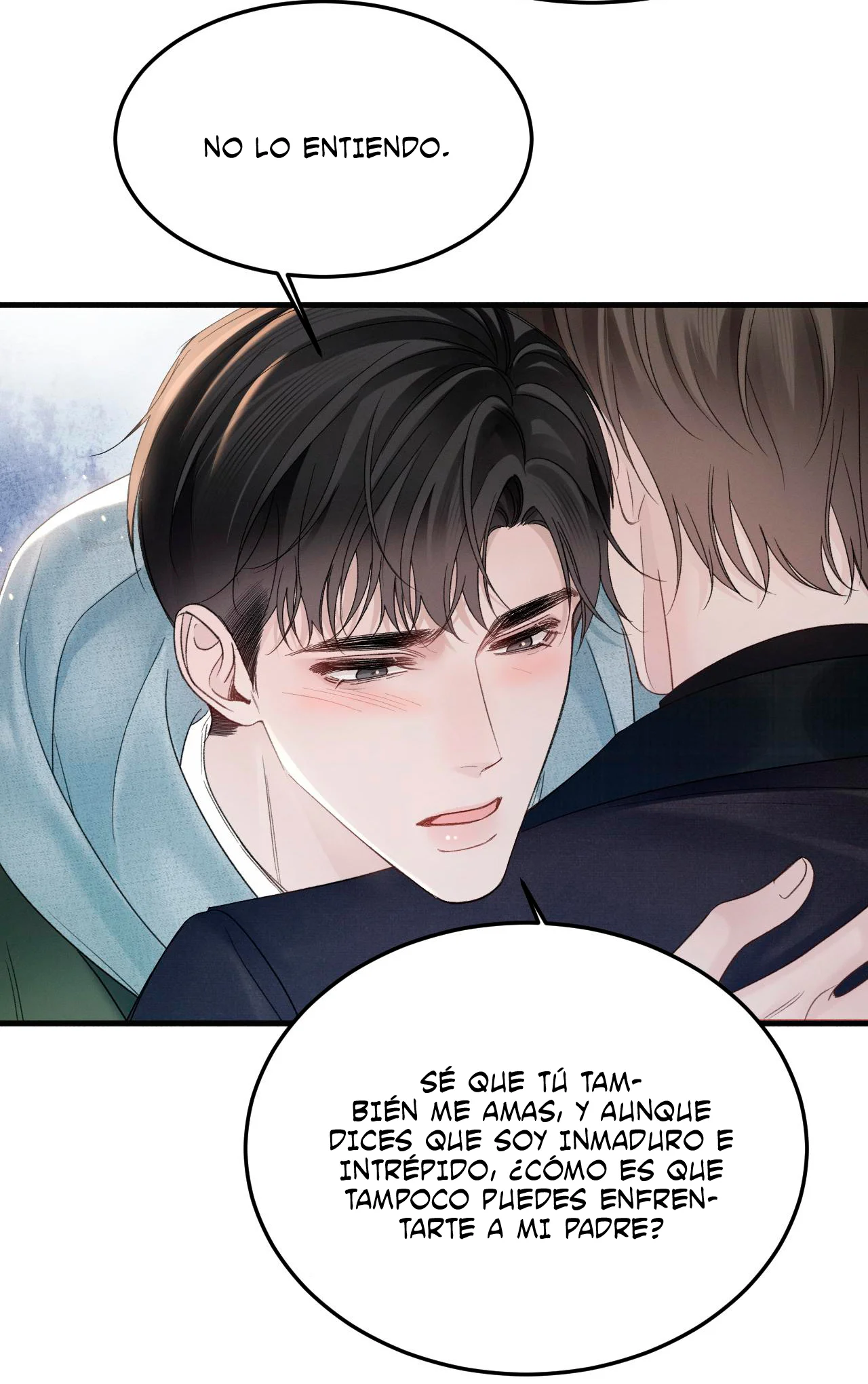 Página 38 del Manga