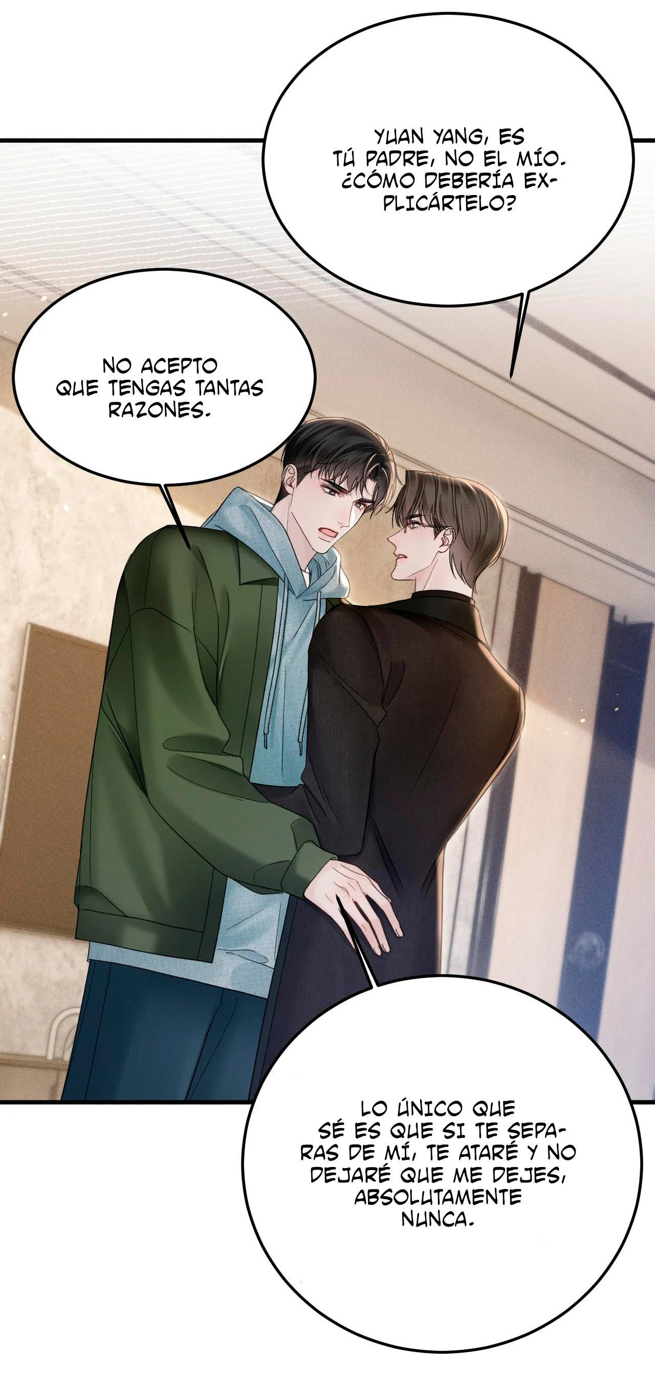 Página 39 del Manga