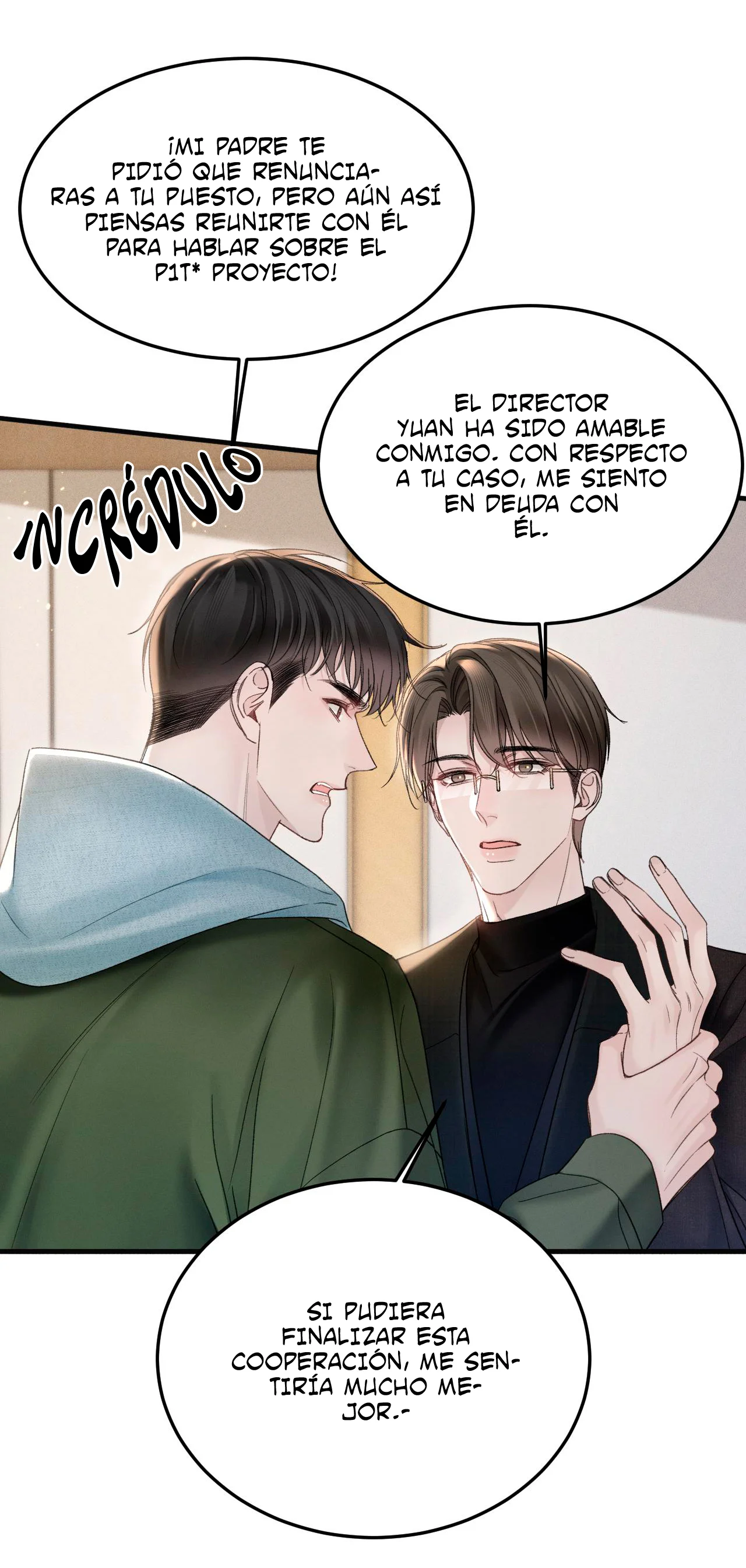 Página 41 del Manga