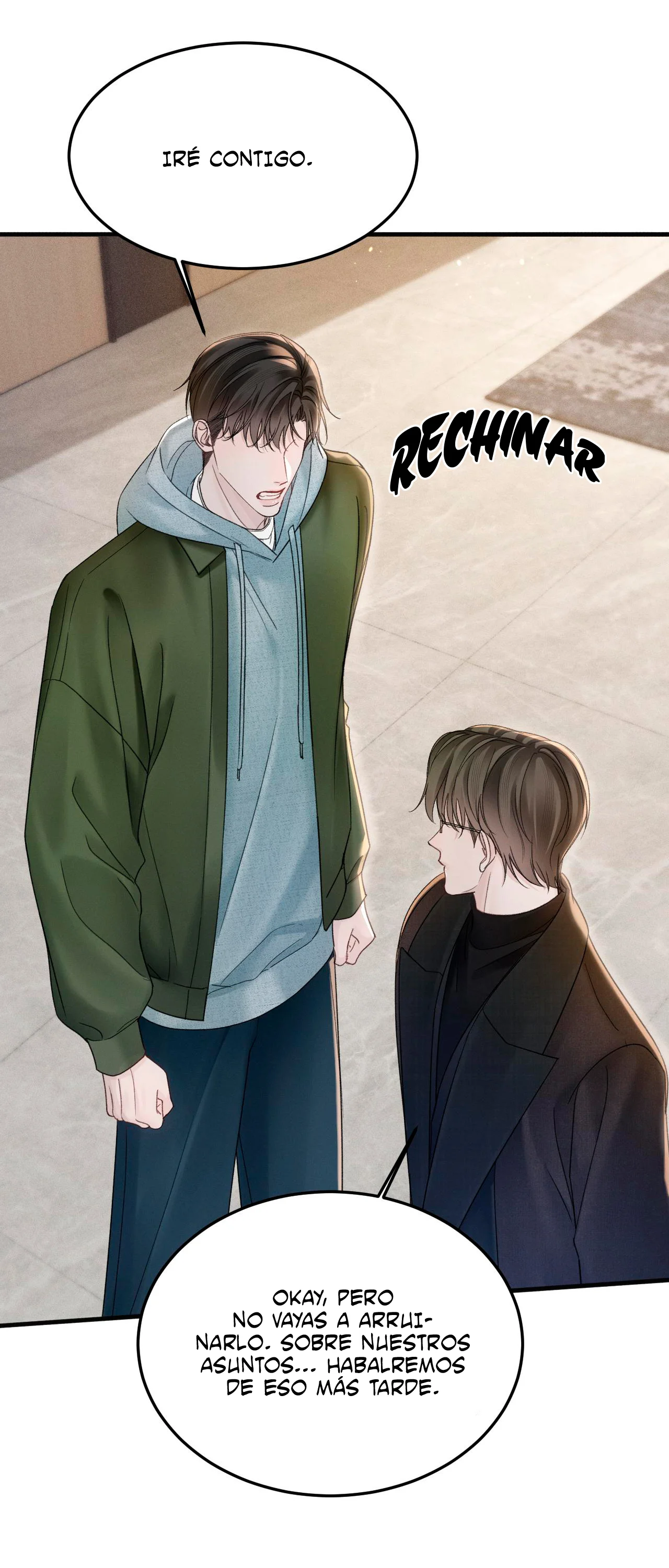 Página 42 del Manga