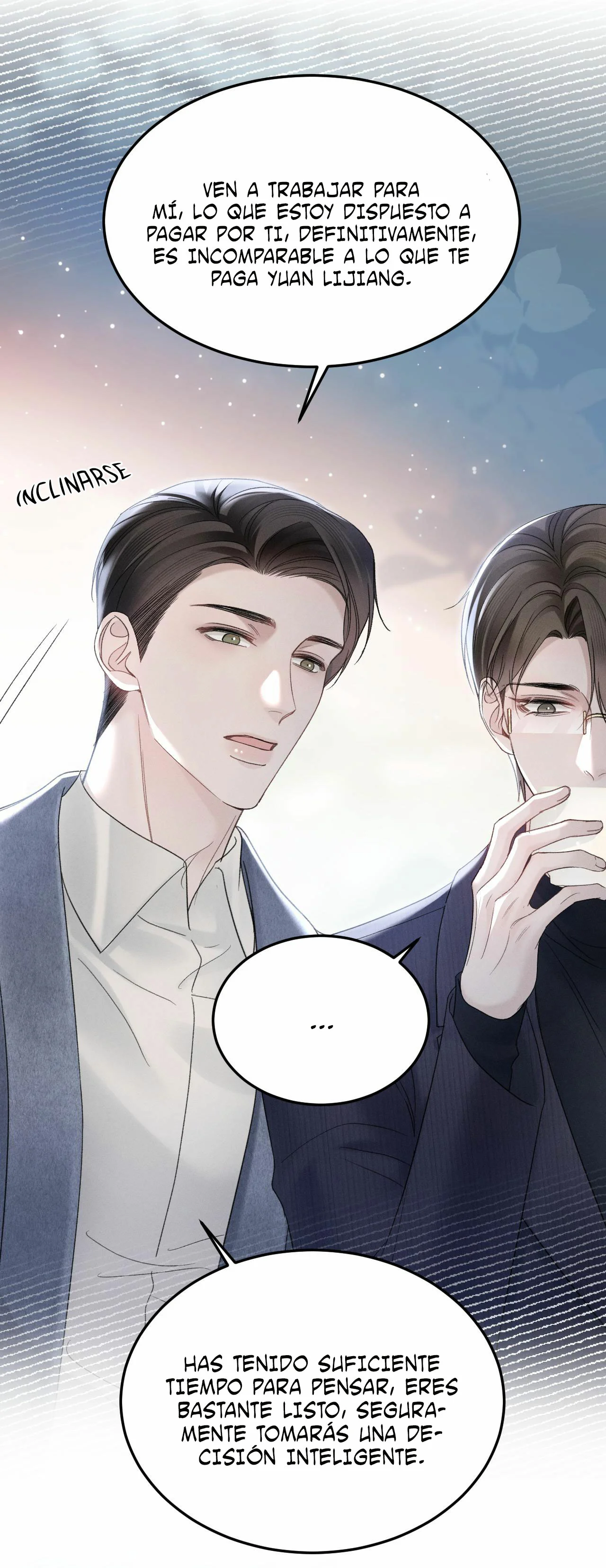 Página 39 del Manga