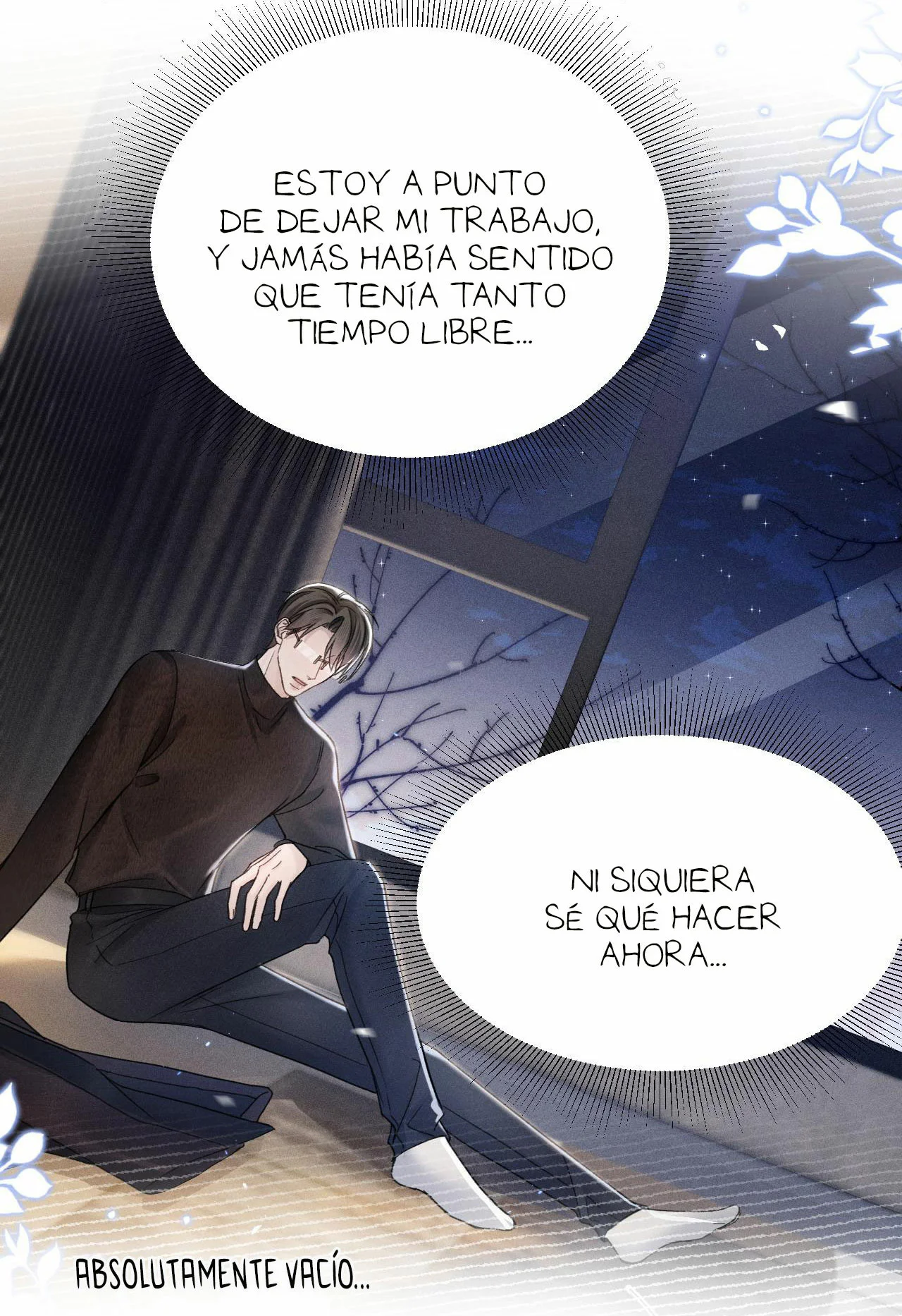 Página 35 del Manga