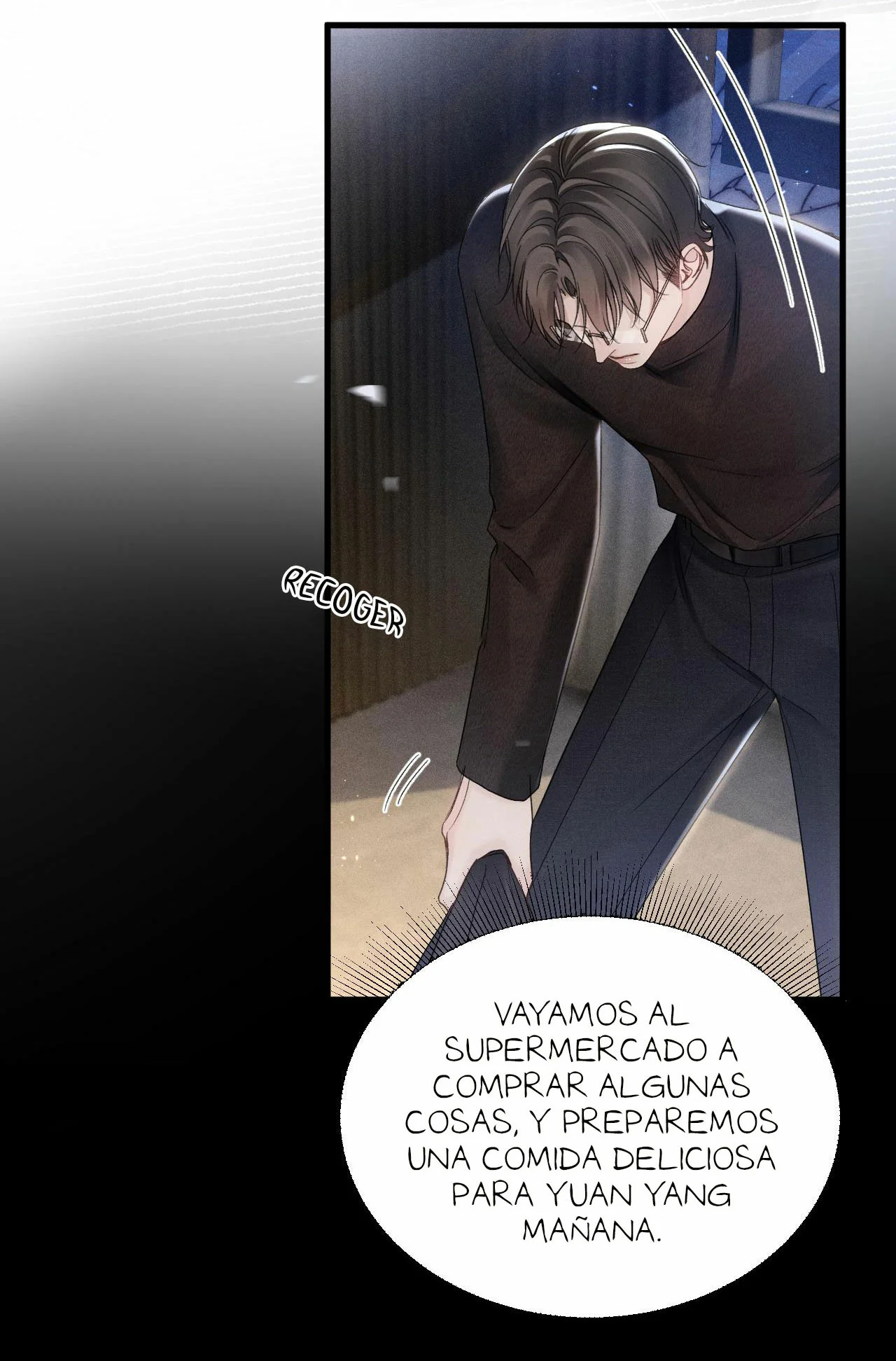 Página 36 del Manga