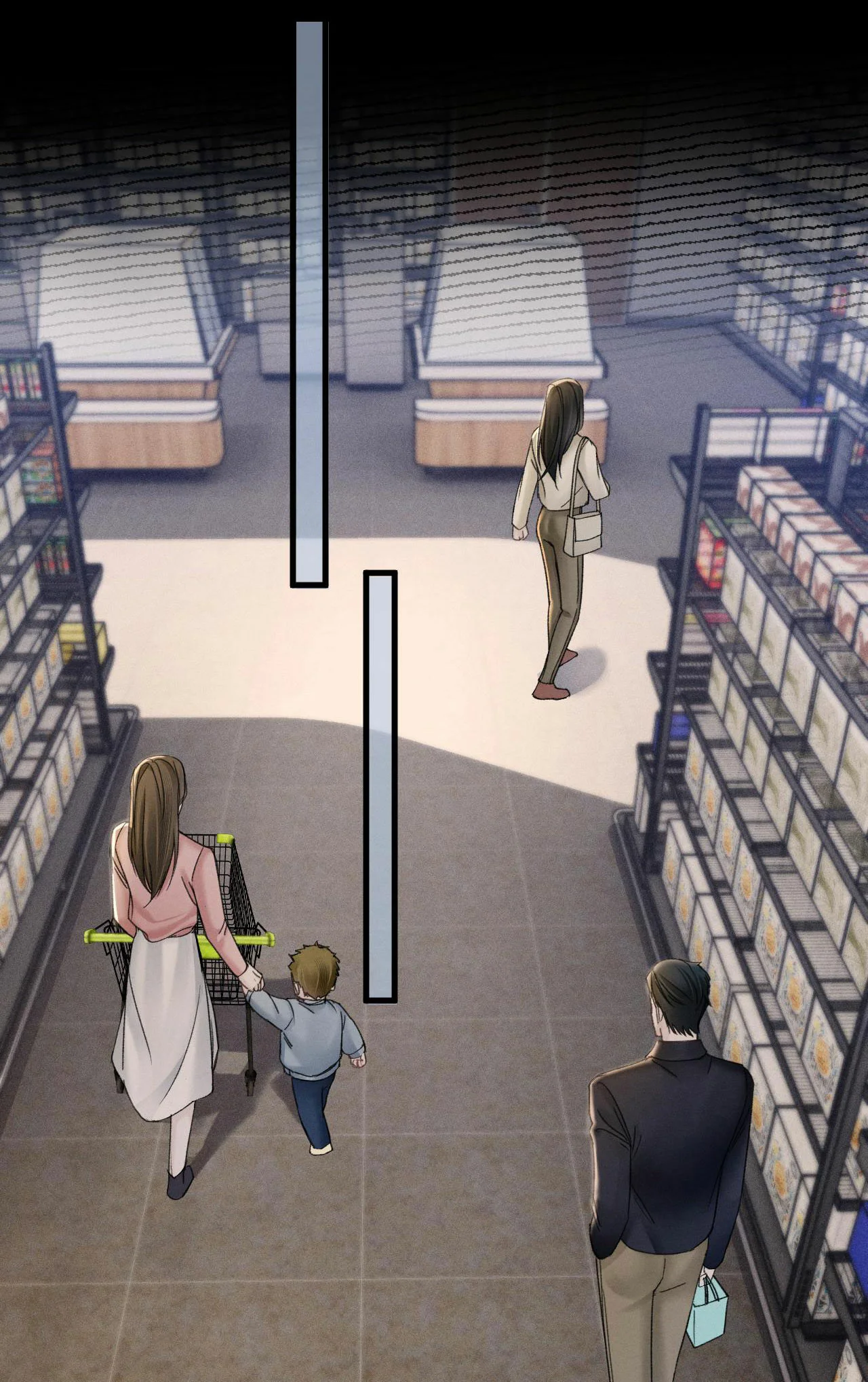 Página 37 del Manga