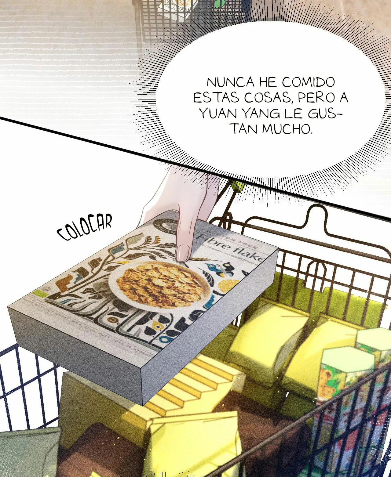 Página 39 del Manga