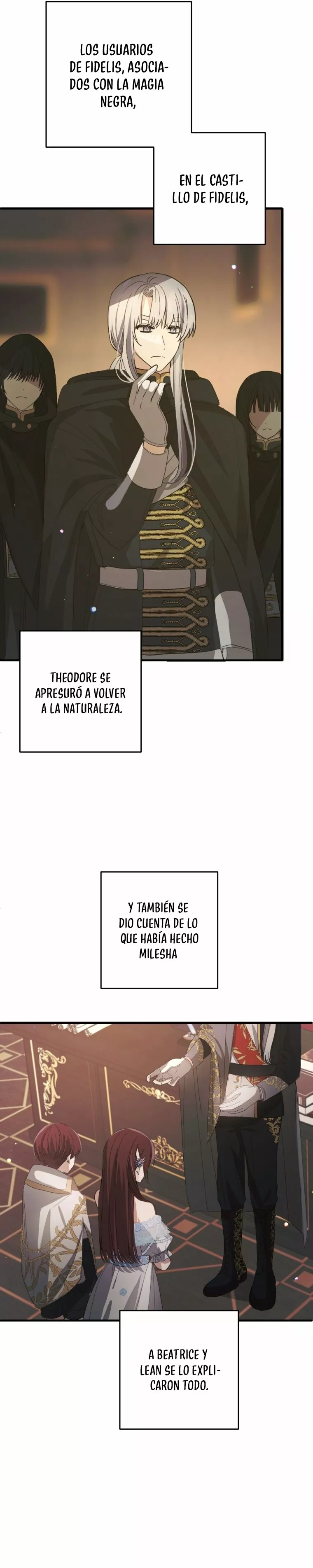 Página 35 del Manga