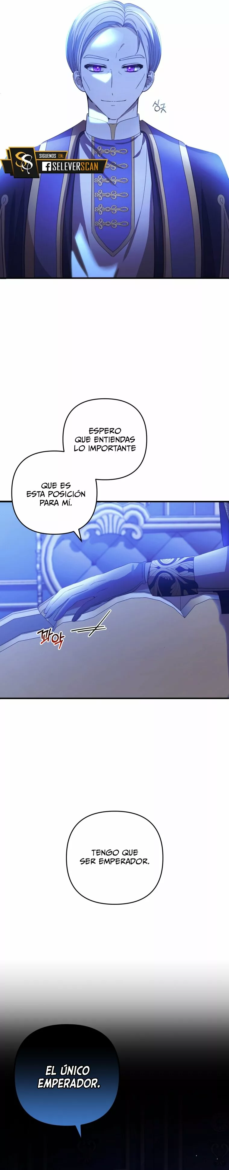 Página 38 del Manga