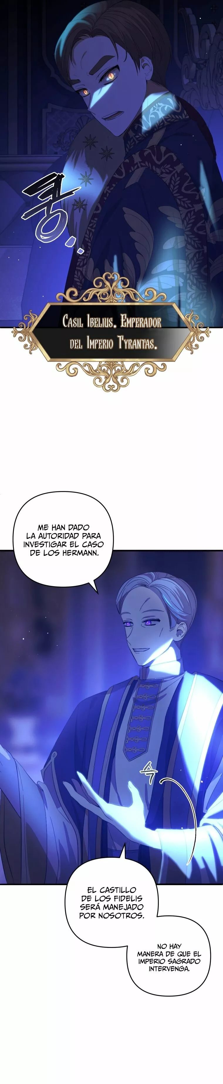 Página 39 del Manga