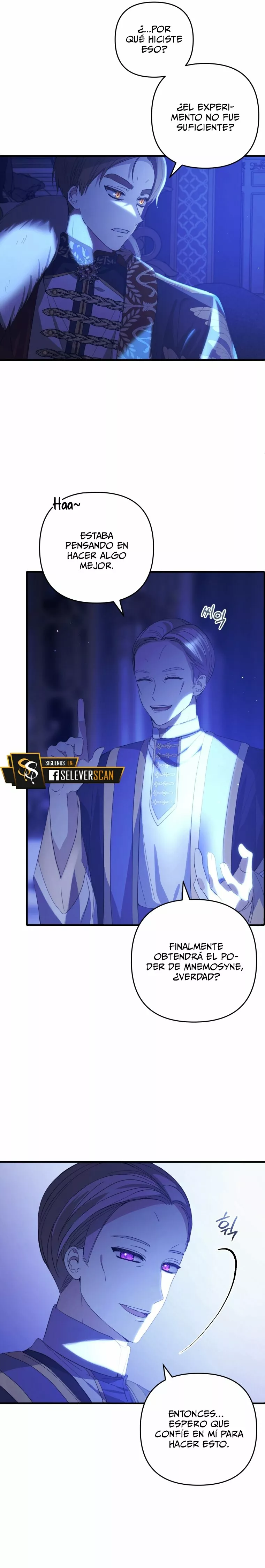 Página 40 del Manga